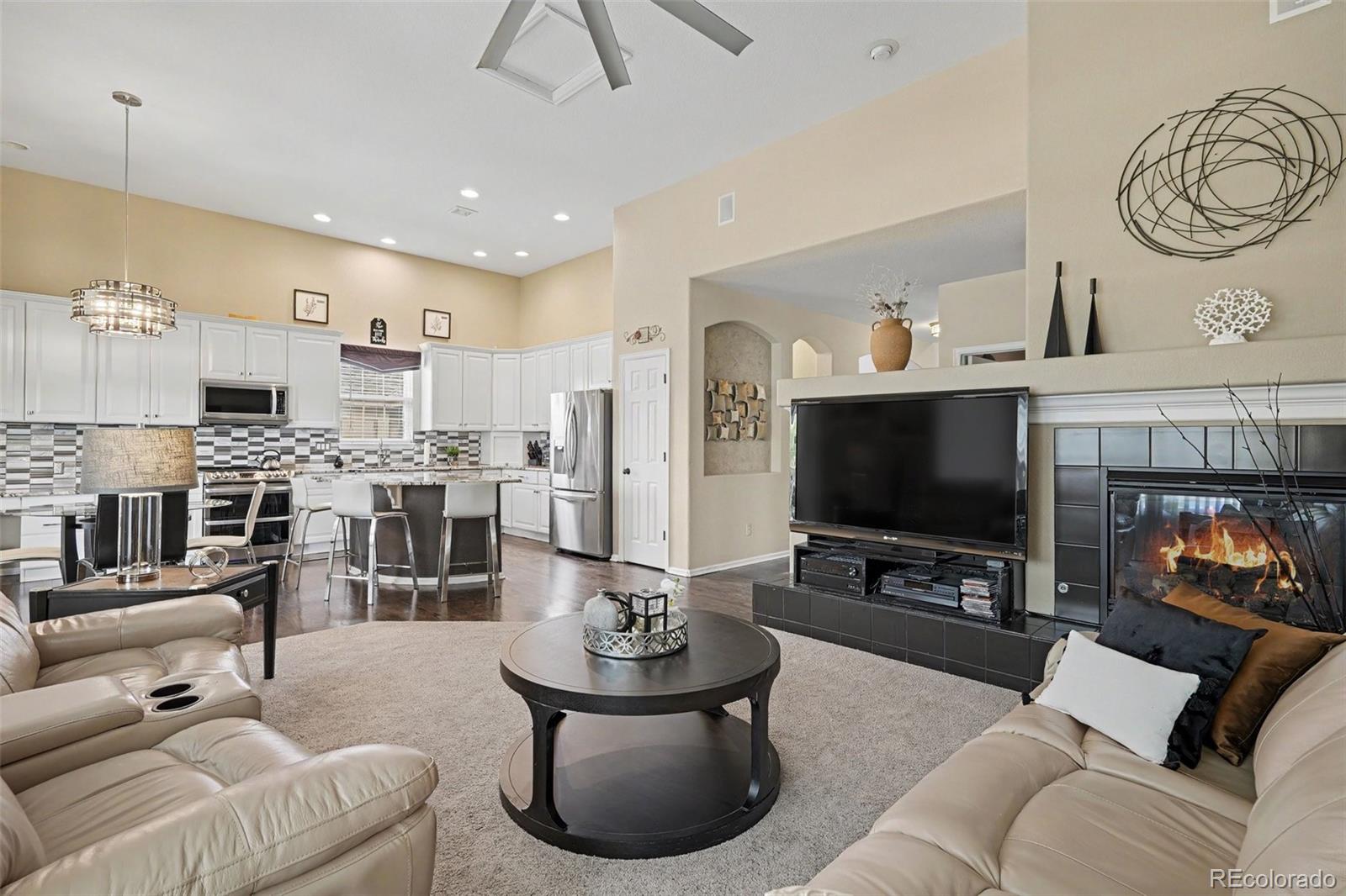 MLS Image #12 for 20536 e flora drive,aurora, Colorado