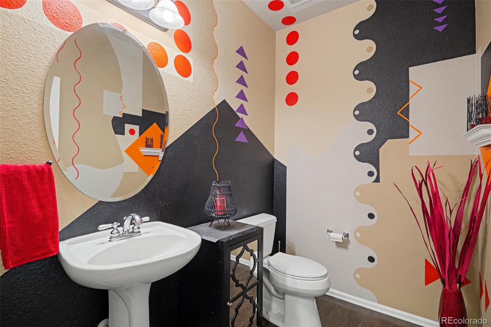 MLS Image #14 for 20536 e flora drive,aurora, Colorado