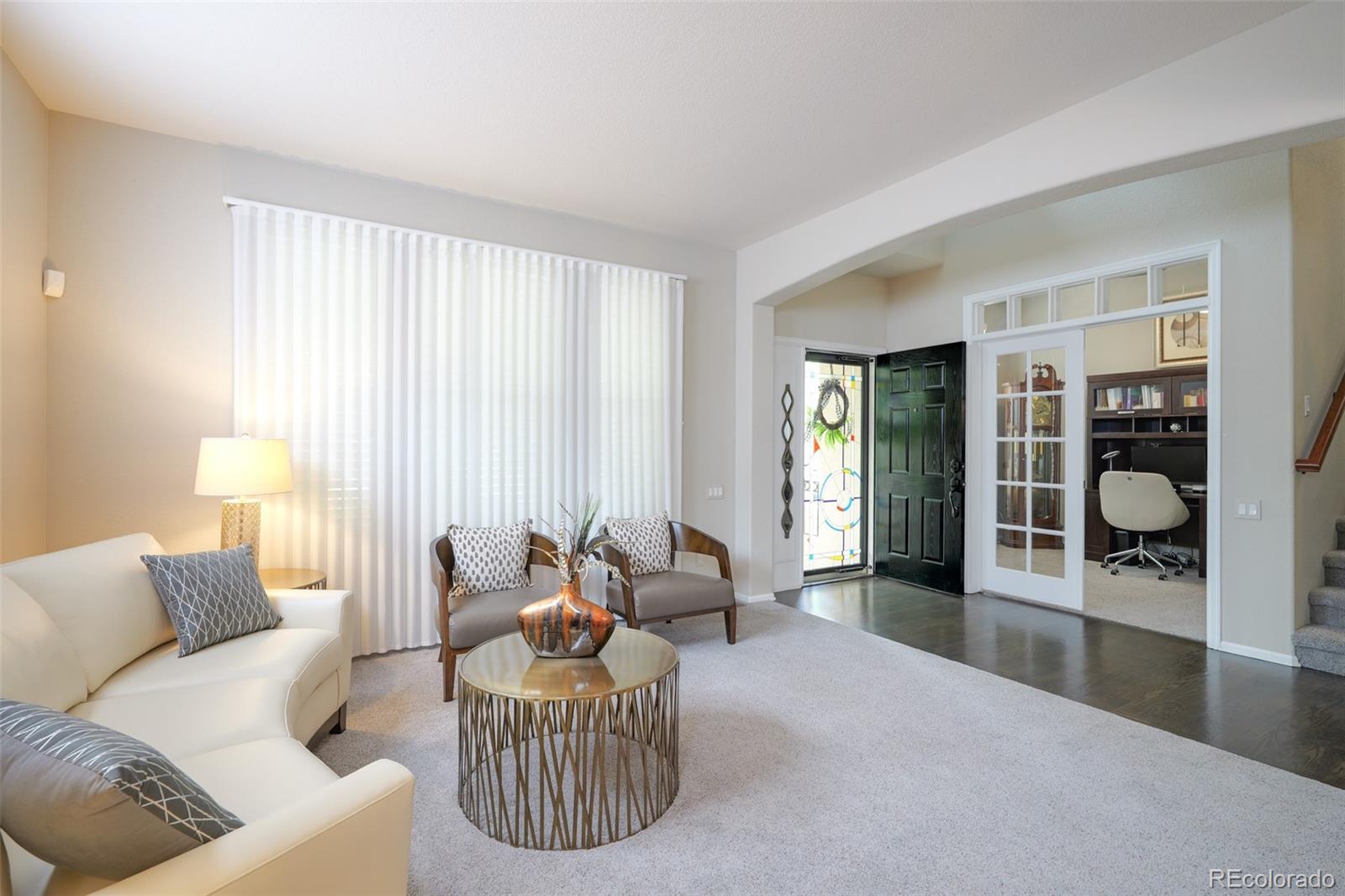 MLS Image #3 for 20536 e flora drive,aurora, Colorado