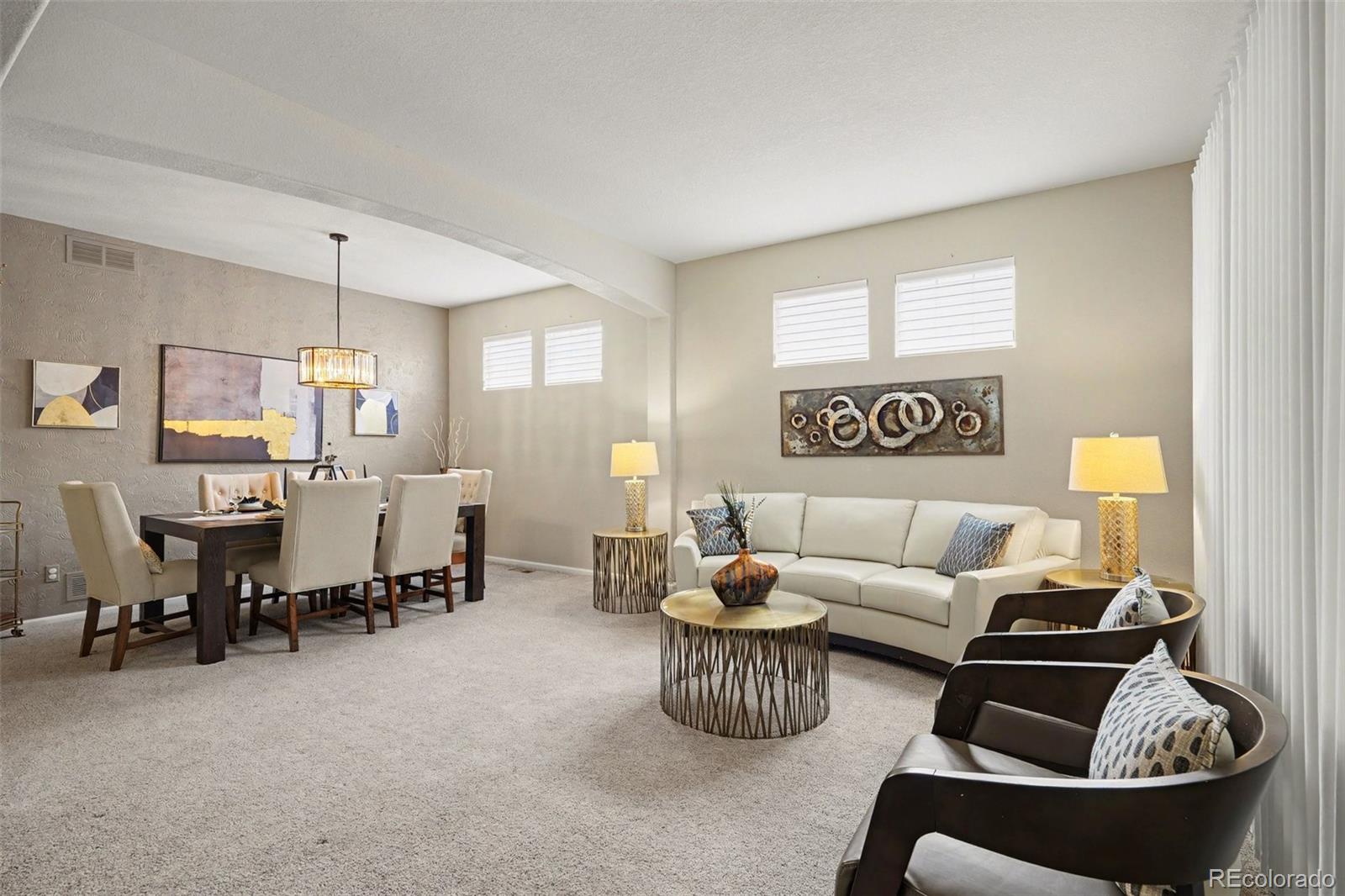MLS Image #4 for 20536 e flora drive,aurora, Colorado