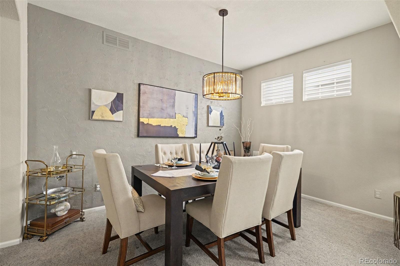 MLS Image #5 for 20536 e flora drive,aurora, Colorado