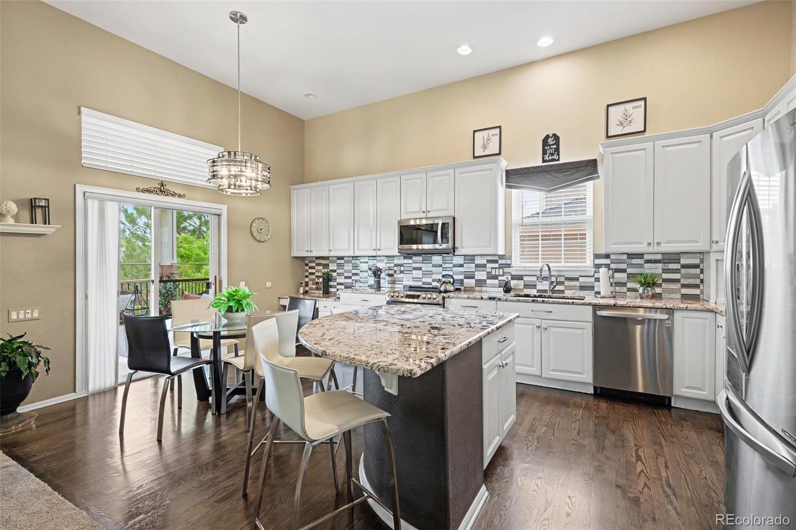 MLS Image #7 for 20536 e flora drive,aurora, Colorado