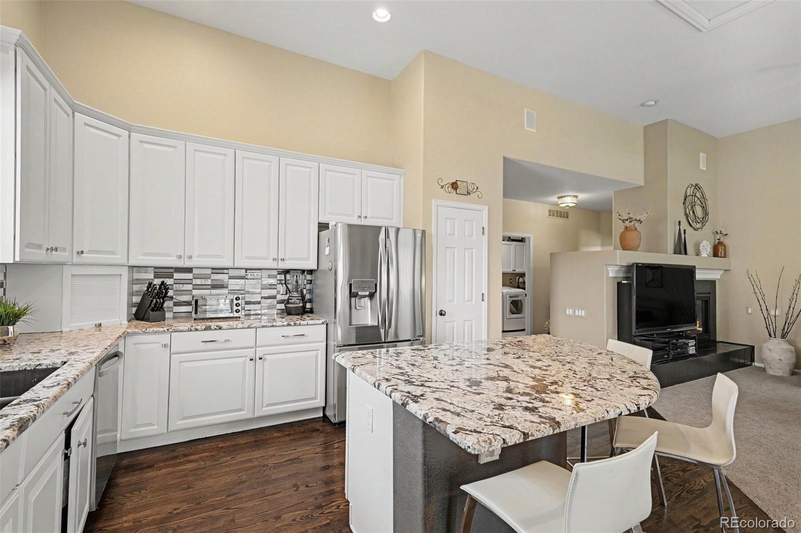 MLS Image #8 for 20536 e flora drive,aurora, Colorado