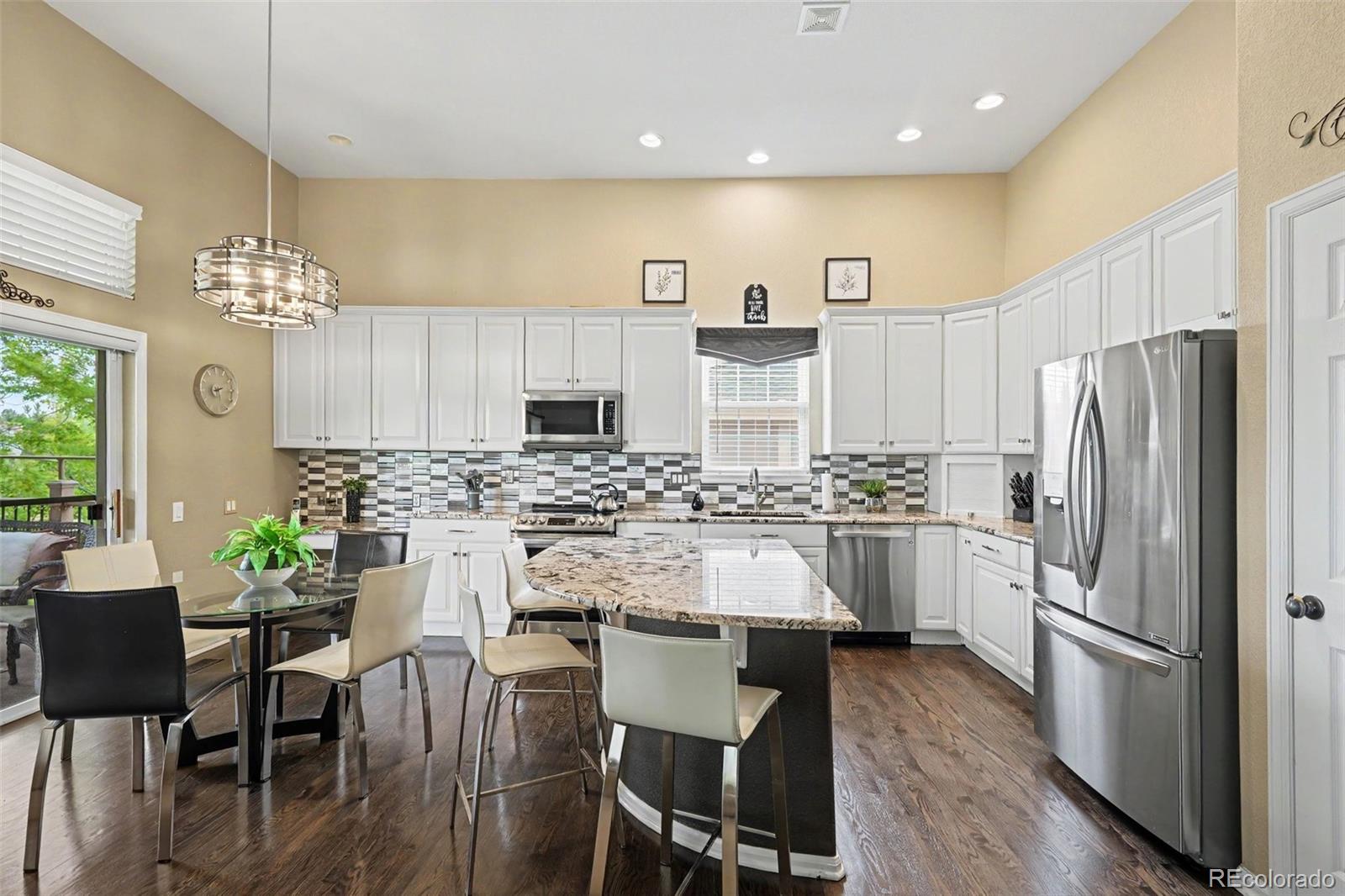 MLS Image #9 for 20536 e flora drive,aurora, Colorado