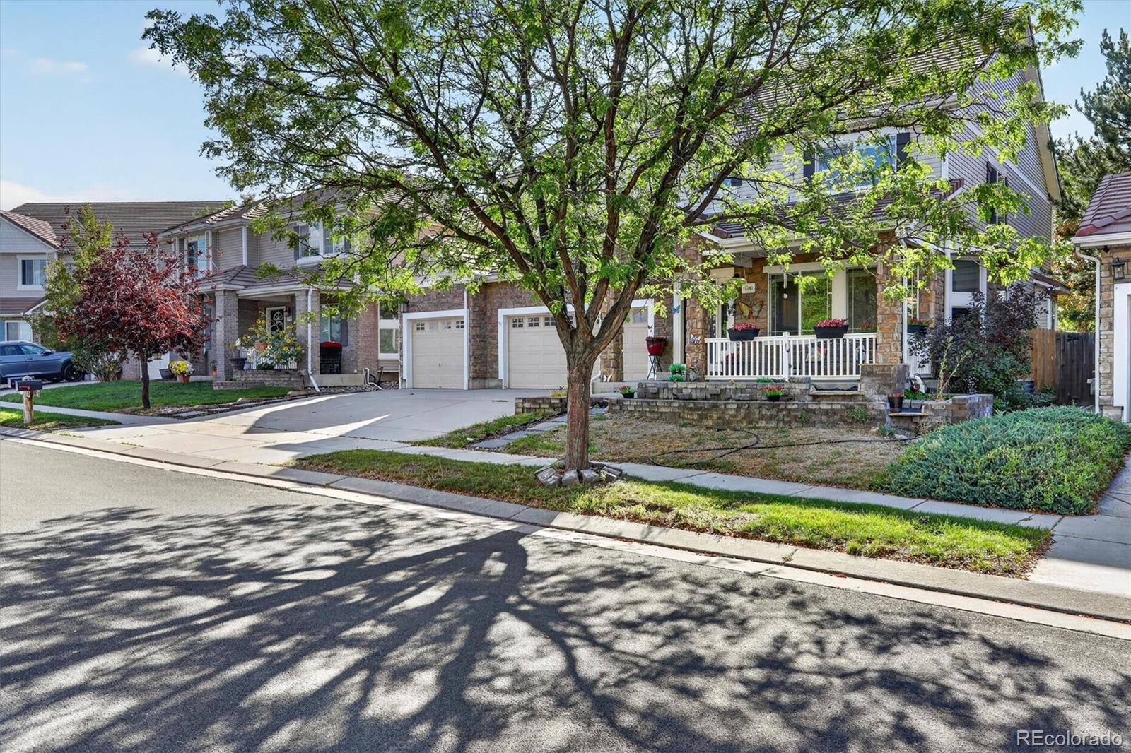 MLS Image #3 for 11861  joplin court,commerce city, Colorado
