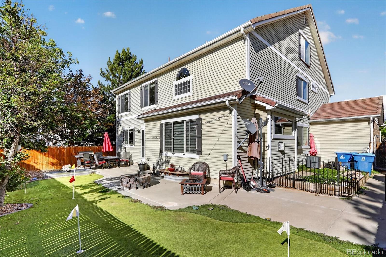 MLS Image #45 for 11861  joplin court,commerce city, Colorado
