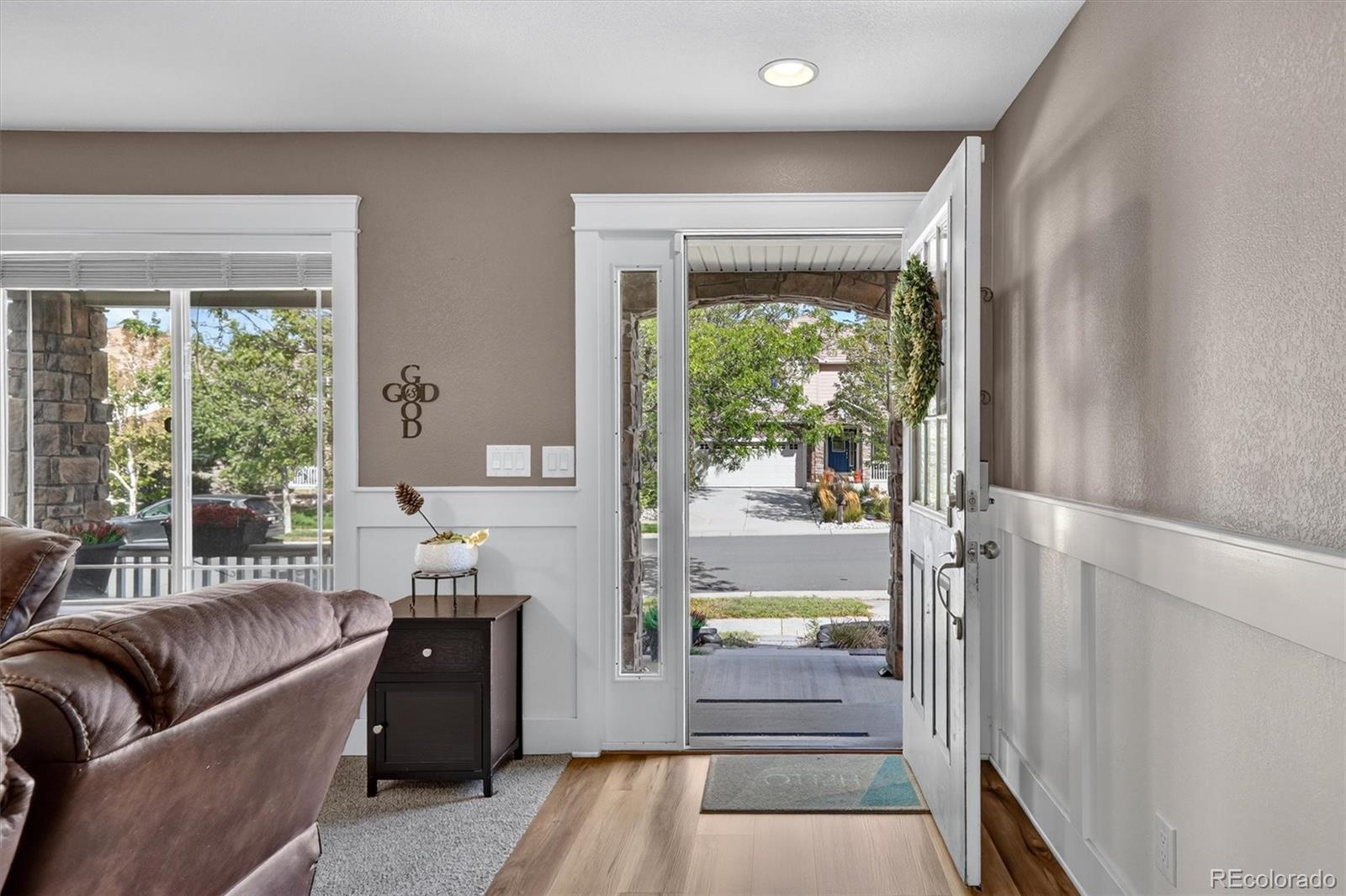 MLS Image #5 for 11861  joplin court,commerce city, Colorado