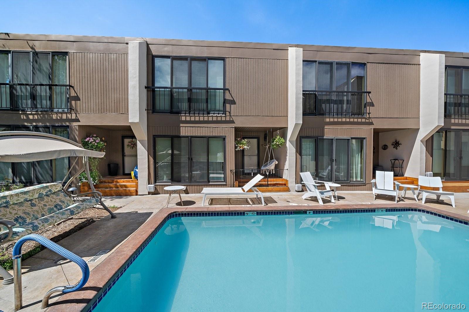 MLS Image #1 for 960 n pennsylvania street,denver, Colorado