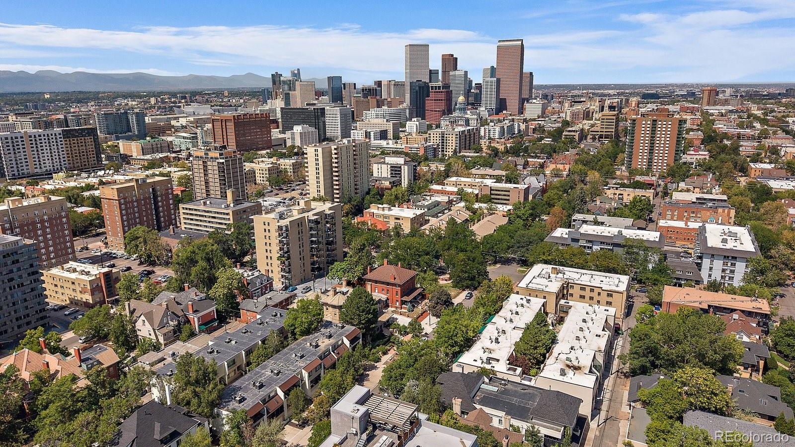 MLS Image #17 for 960 n pennsylvania street 12,denver, Colorado
