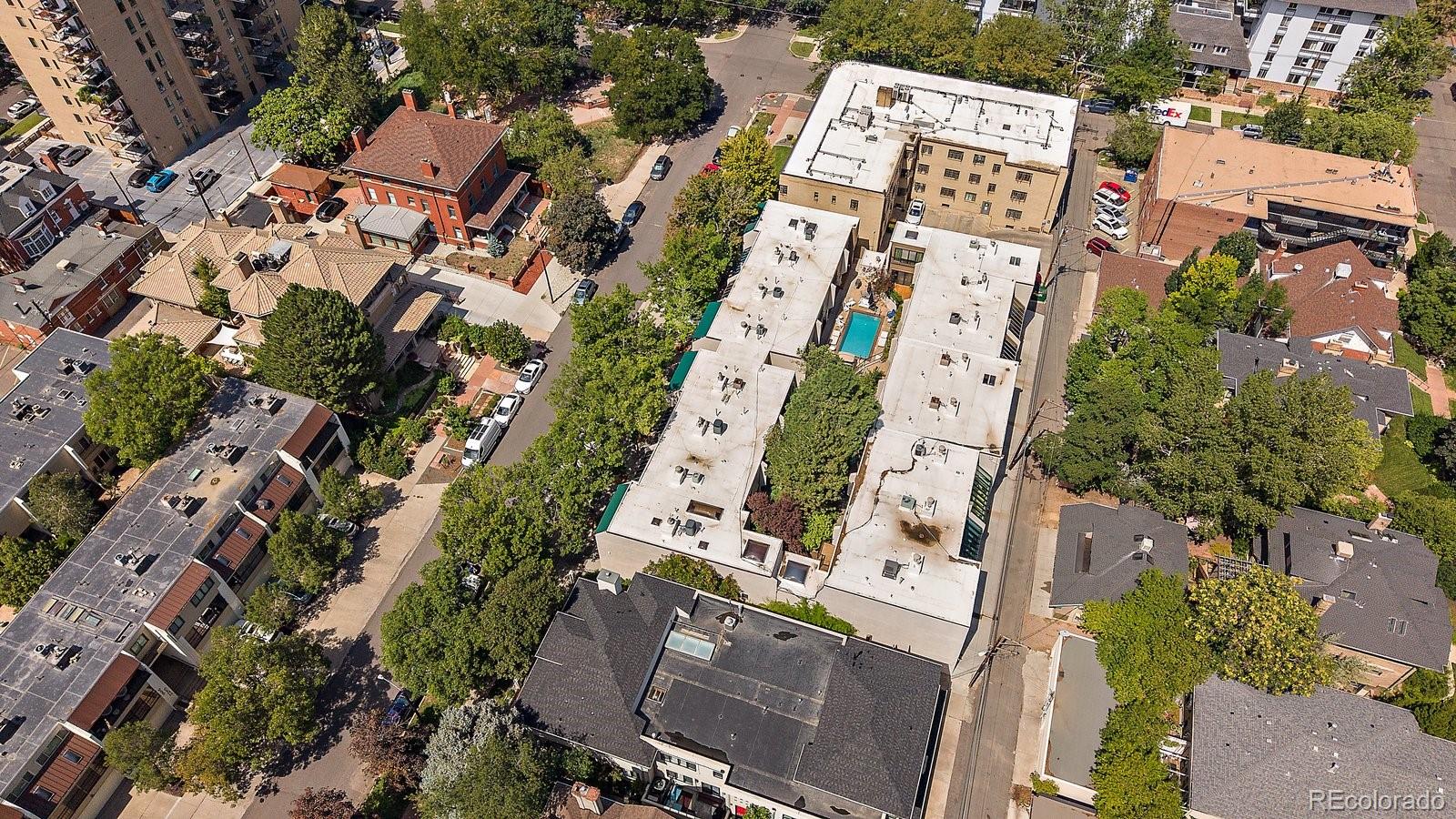 MLS Image #23 for 960 n pennsylvania street 12,denver, Colorado