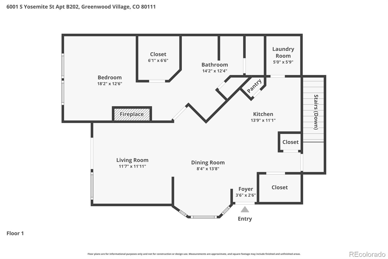 MLS Image #26 for 6001 s yosemite street,greenwood village, Colorado