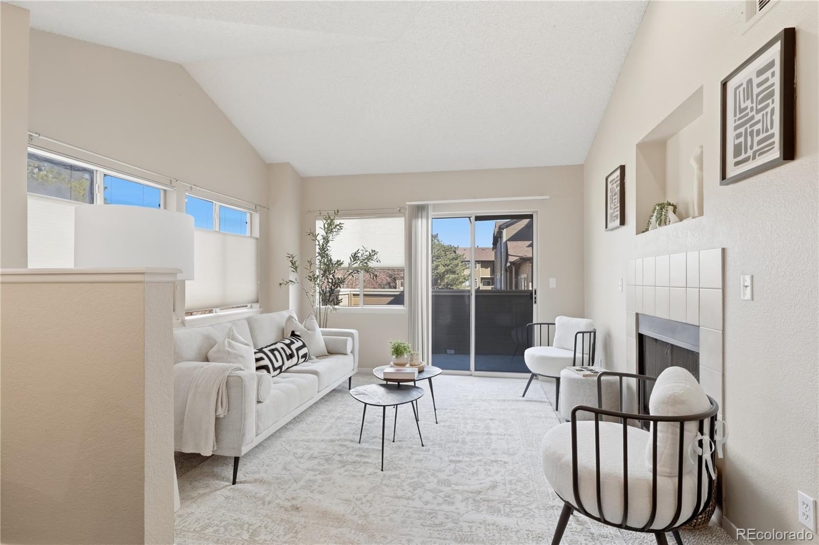 MLS Image #3 for 6001 s yosemite street,greenwood village, Colorado