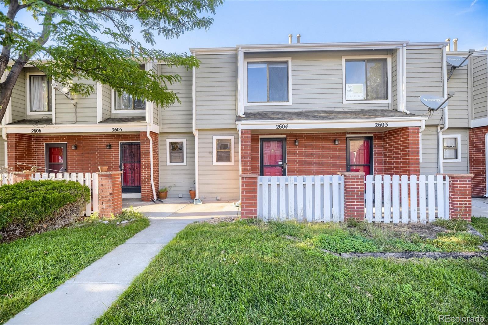MLS Image #1 for 7474 e arkansas avenue,denver, Colorado