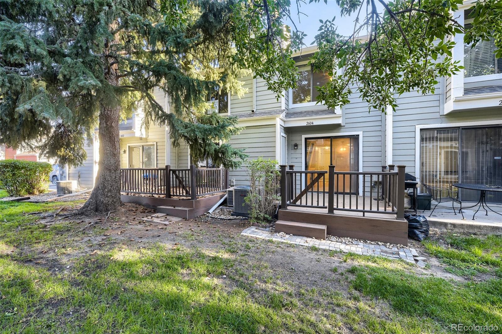 MLS Image #16 for 7474 e arkansas avenue,denver, Colorado