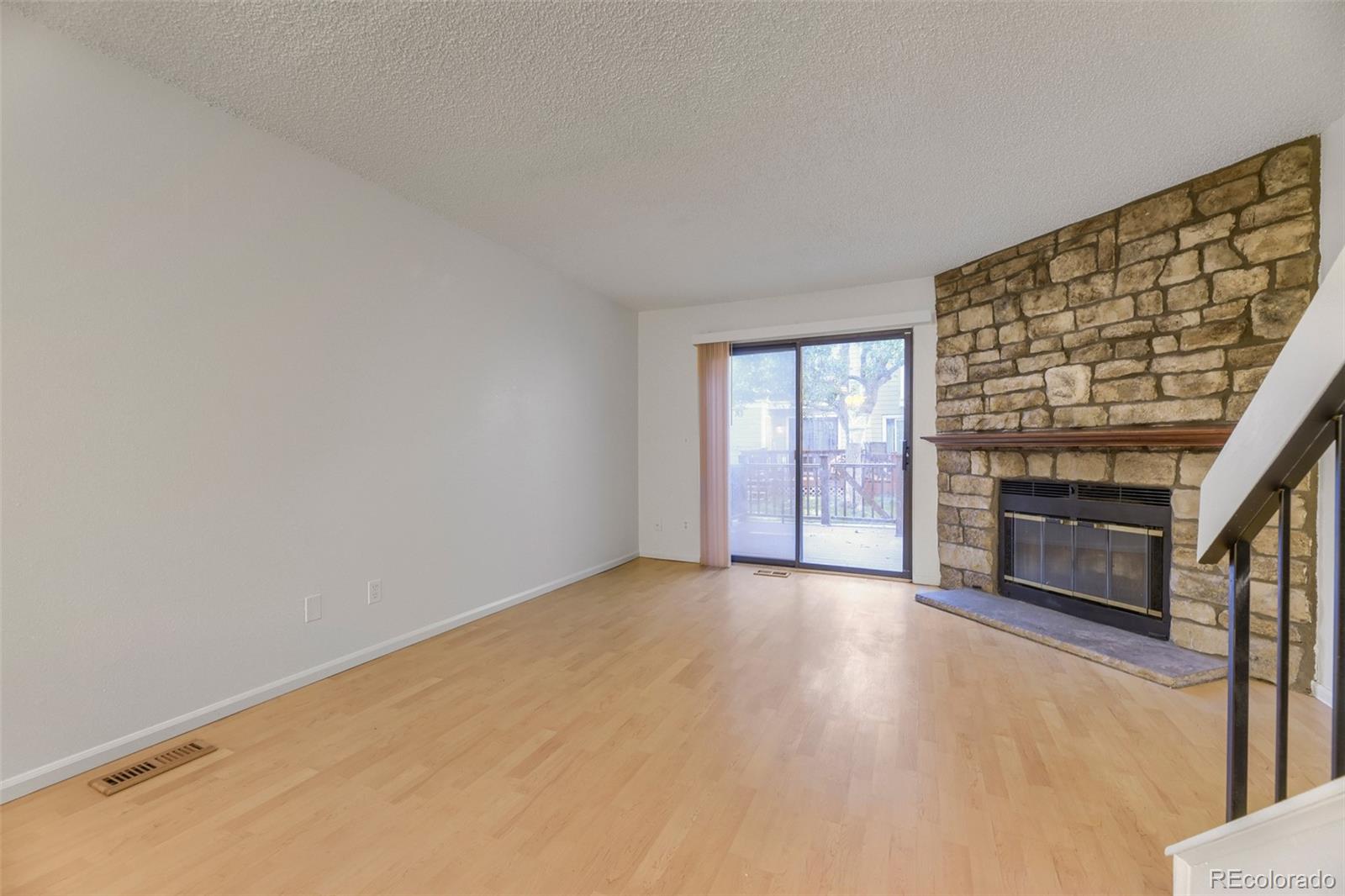 MLS Image #2 for 7474 e arkansas avenue,denver, Colorado