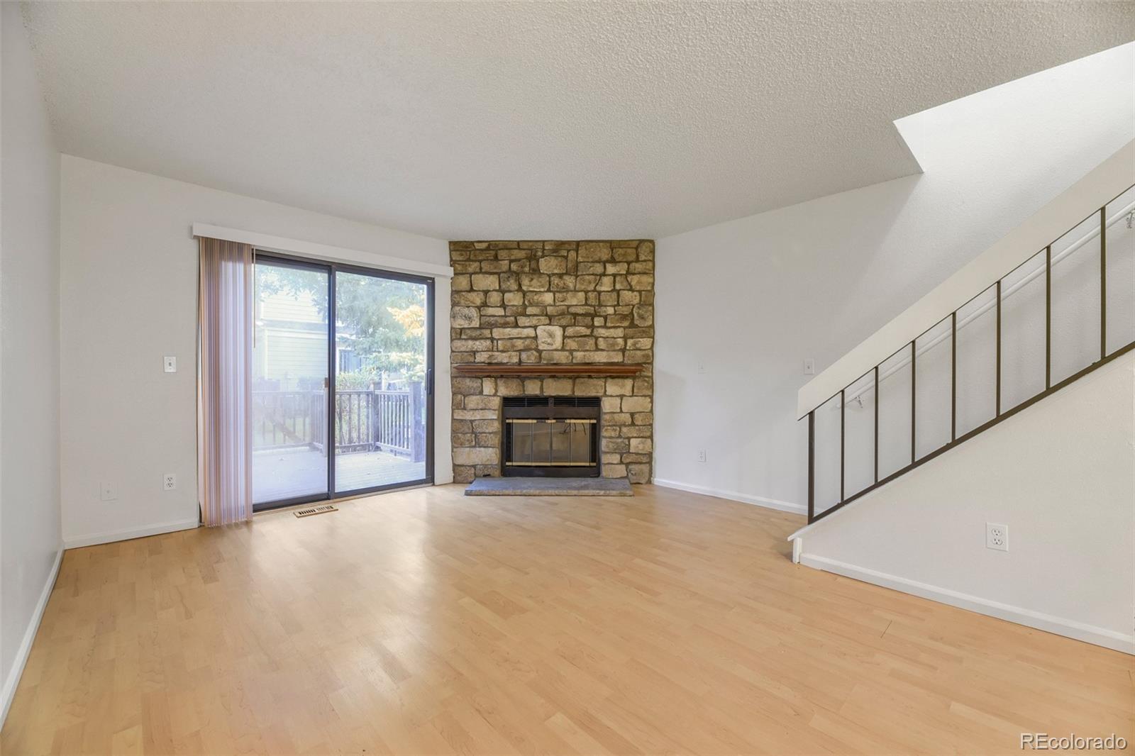 MLS Image #3 for 7474 e arkansas avenue,denver, Colorado