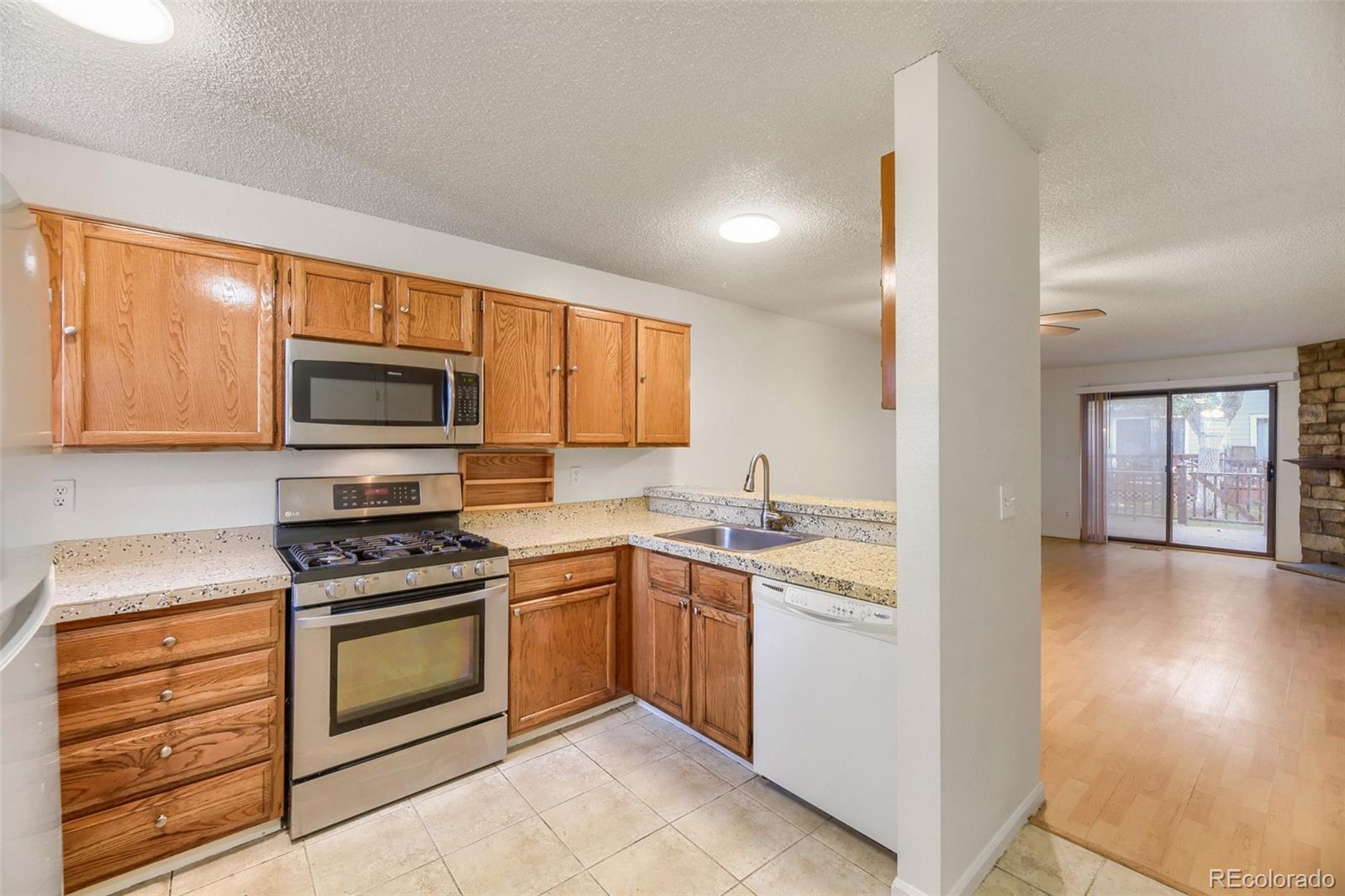 MLS Image #5 for 7474 e arkansas avenue,denver, Colorado