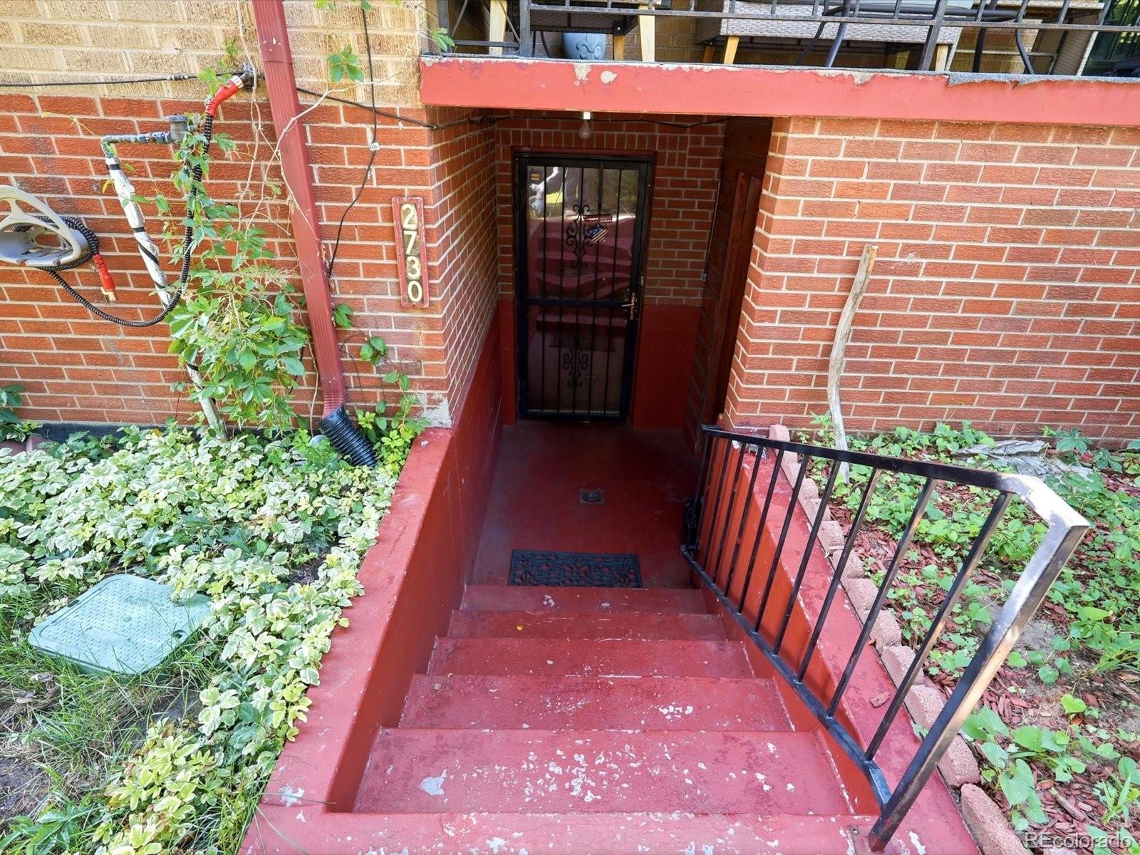MLS Image #2 for 2732 w 37th avenue,denver, Colorado