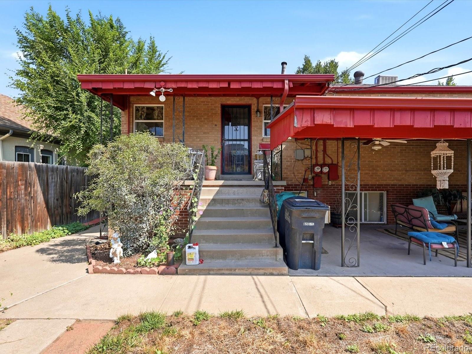 MLS Image #20 for 2732 w 37th avenue,denver, Colorado