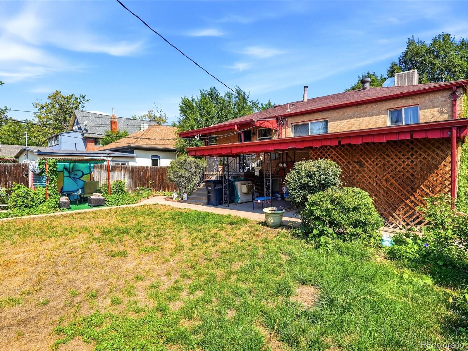 MLS Image #22 for 2732 w 37th avenue,denver, Colorado