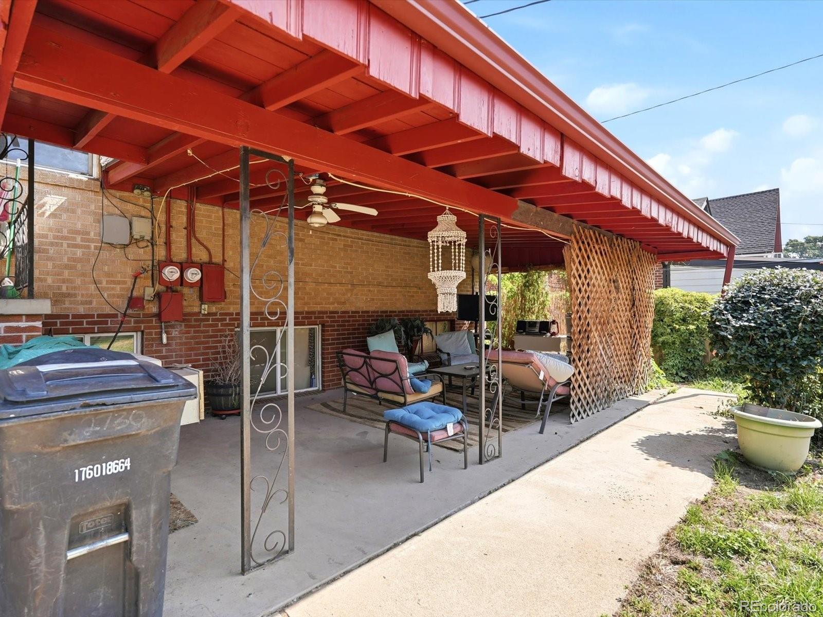 MLS Image #23 for 2732 w 37th avenue,denver, Colorado