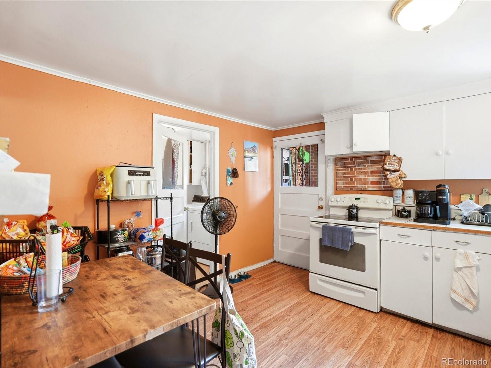 MLS Image #5 for 2732 w 37th avenue,denver, Colorado