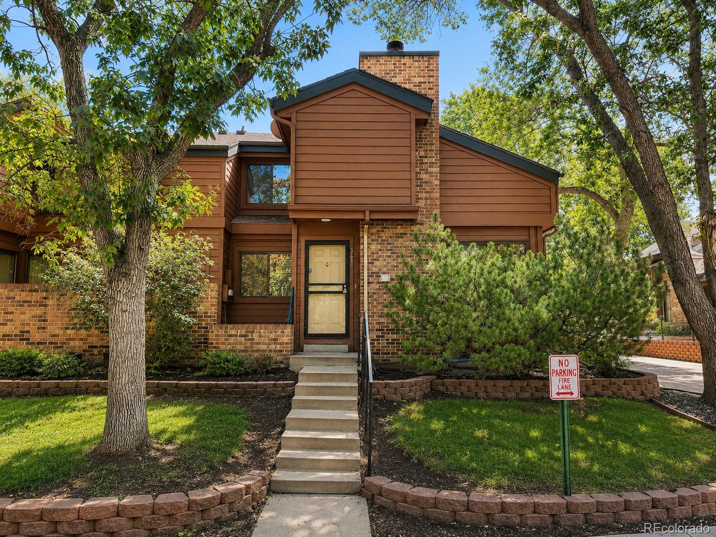 MLS Image #1 for 2685 s dayton way,denver, Colorado