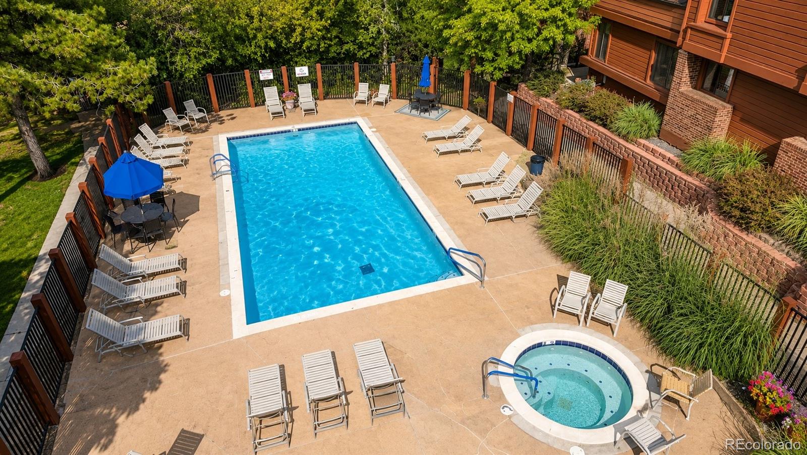 MLS Image #17 for 2685 s dayton way 361,denver, Colorado