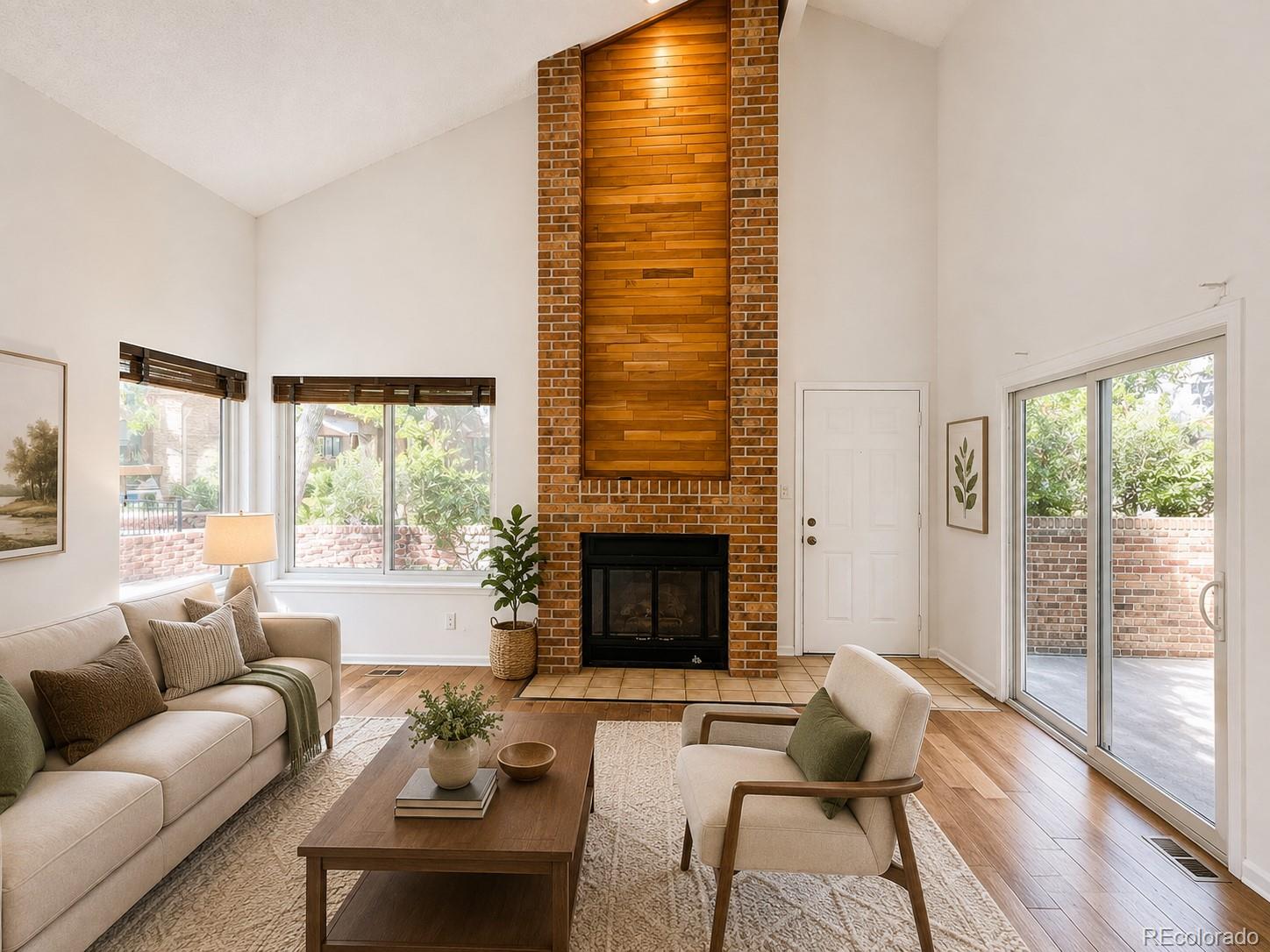MLS Image #2 for 2685 s dayton way,denver, Colorado