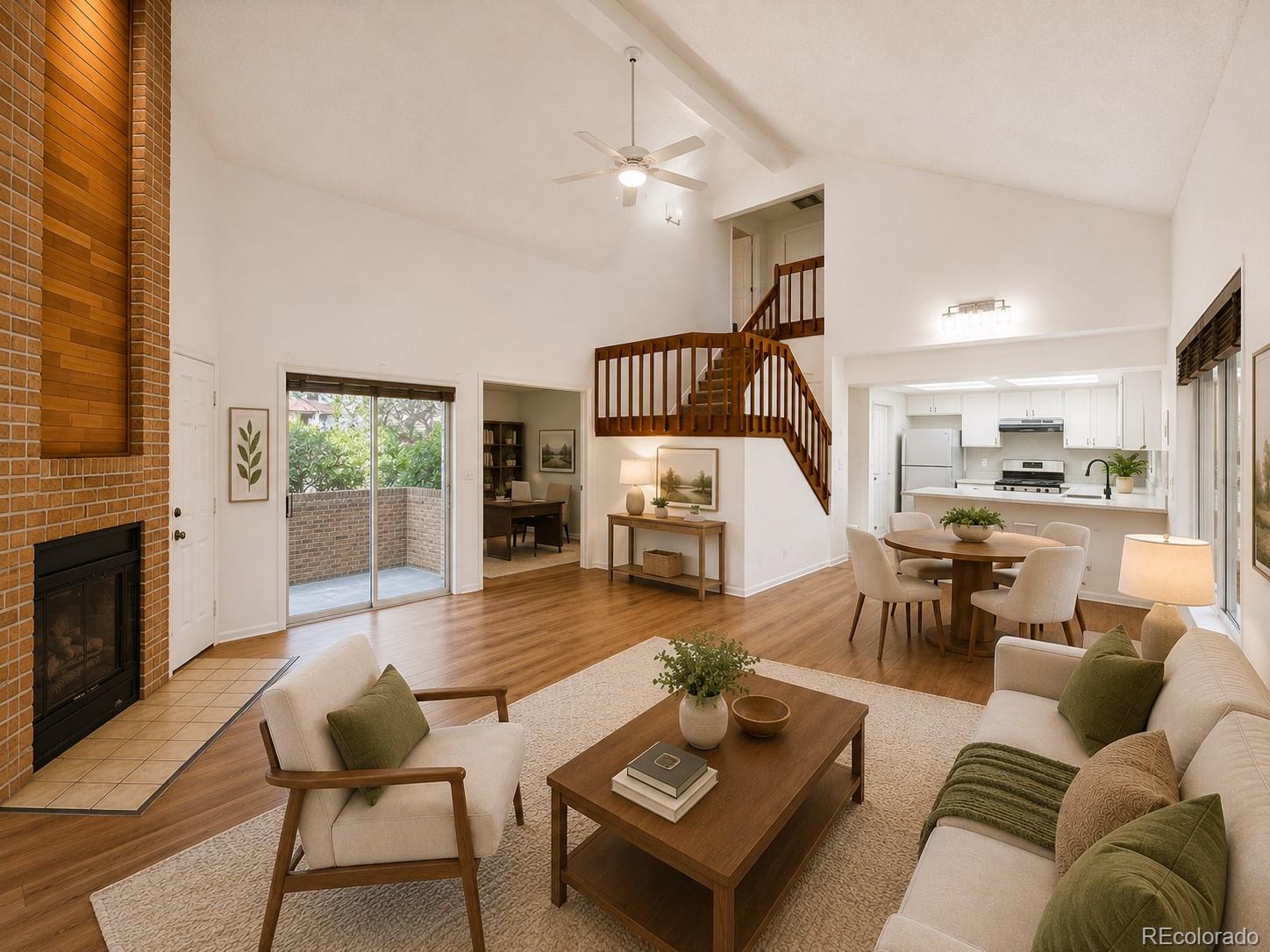 MLS Image #3 for 2685 s dayton way,denver, Colorado