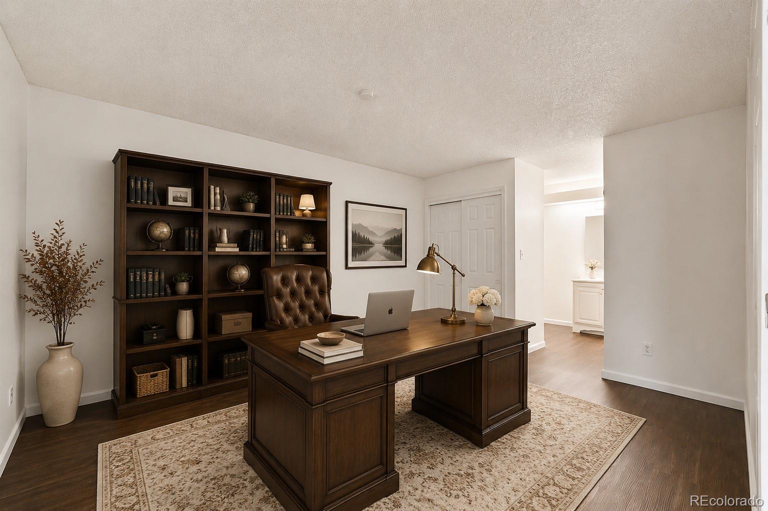 MLS Image #5 for 2685 s dayton way,denver, Colorado