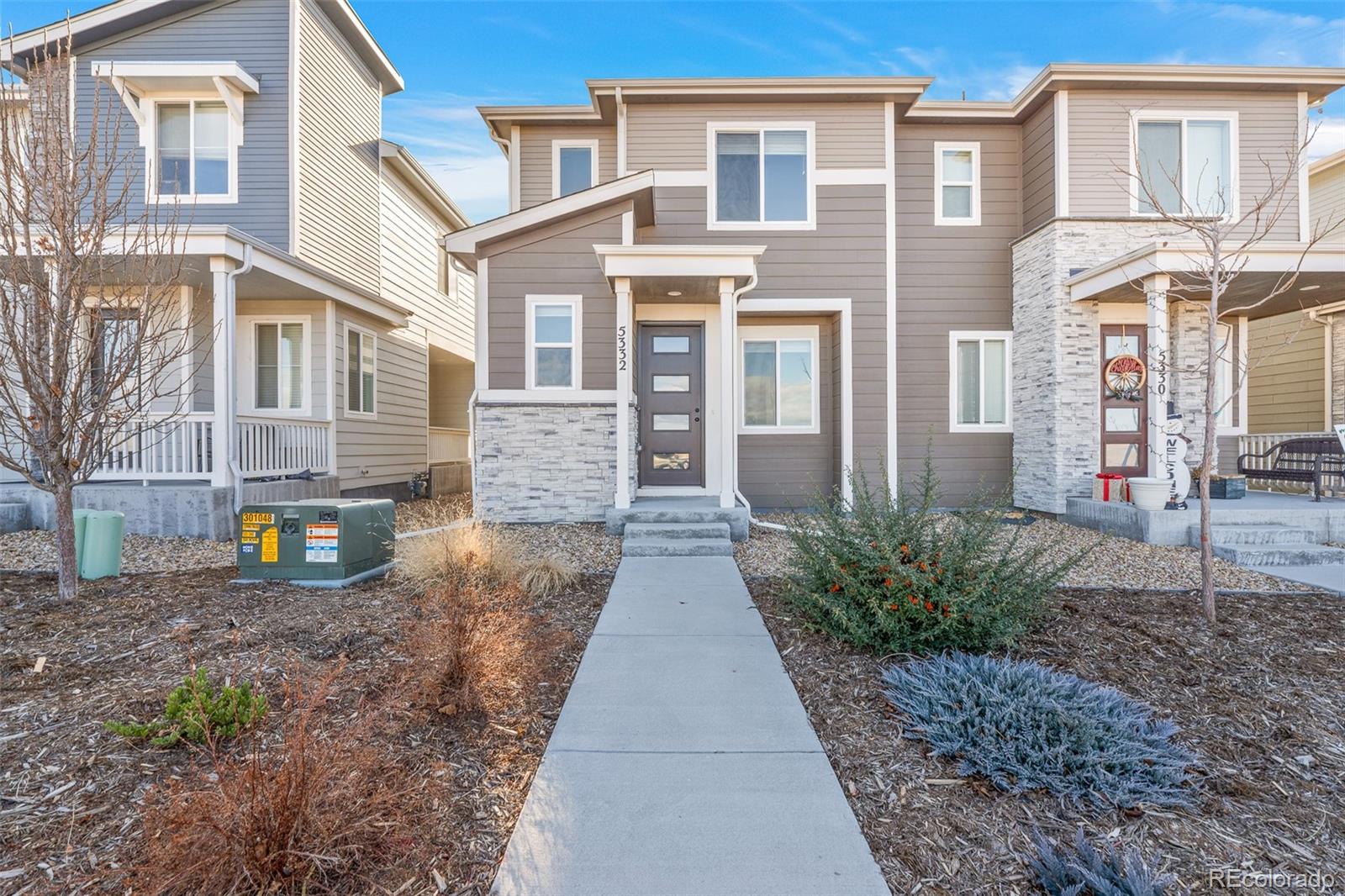 MLS Image #1 for 5332  13th street,frederick, Colorado