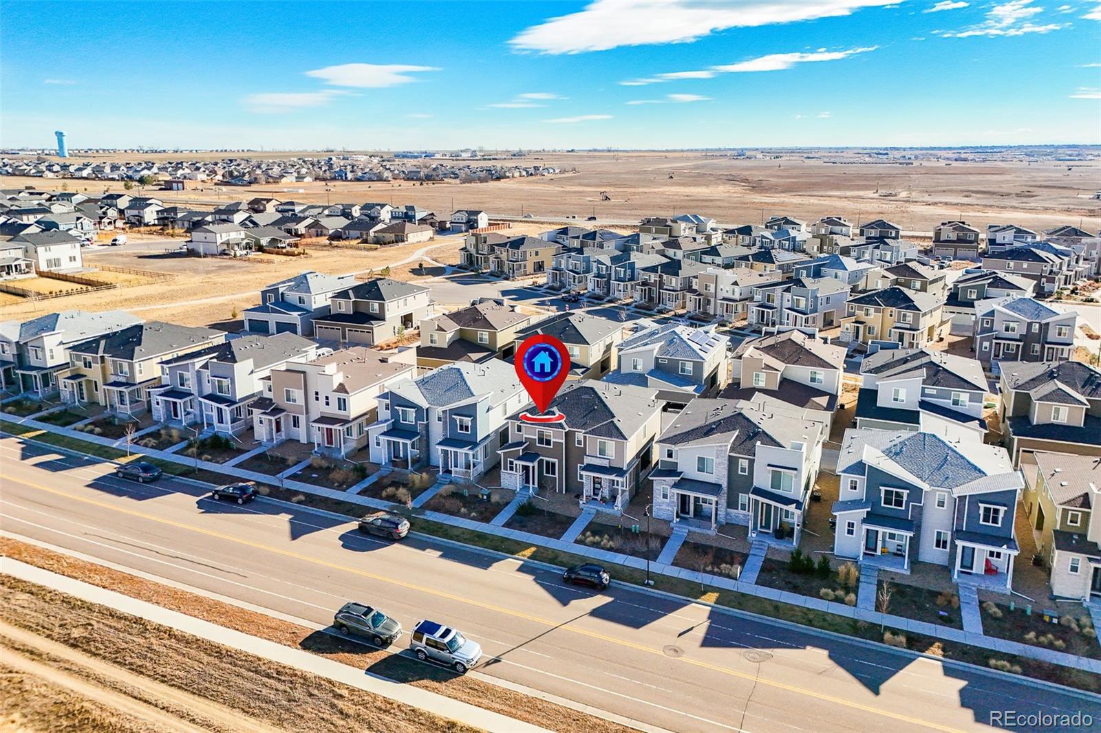 MLS Image #10 for 5332  13th street,frederick, Colorado