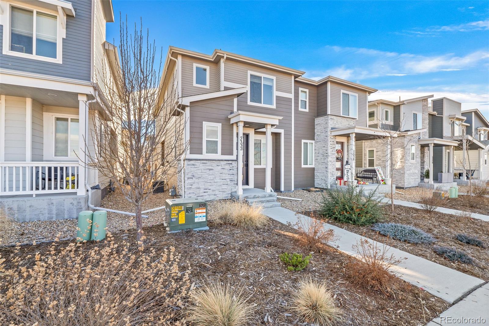 MLS Image #2 for 5332  13th street,frederick, Colorado