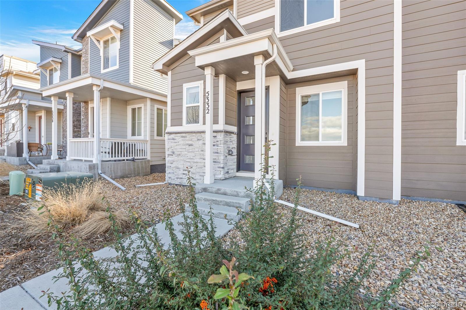 MLS Image #3 for 5332  13th street,frederick, Colorado