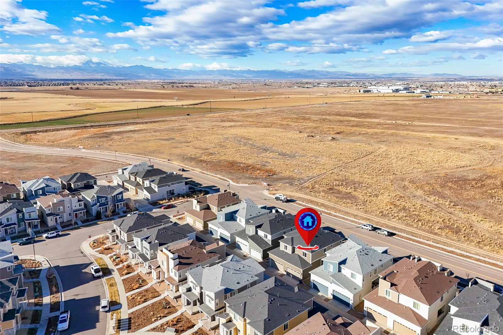 MLS Image #38 for 5332  13th street,frederick, Colorado
