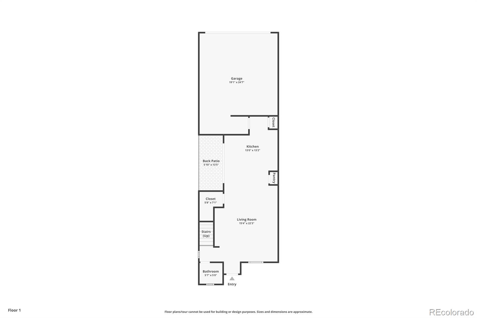 MLS Image #40 for 5332  13th street,frederick, Colorado