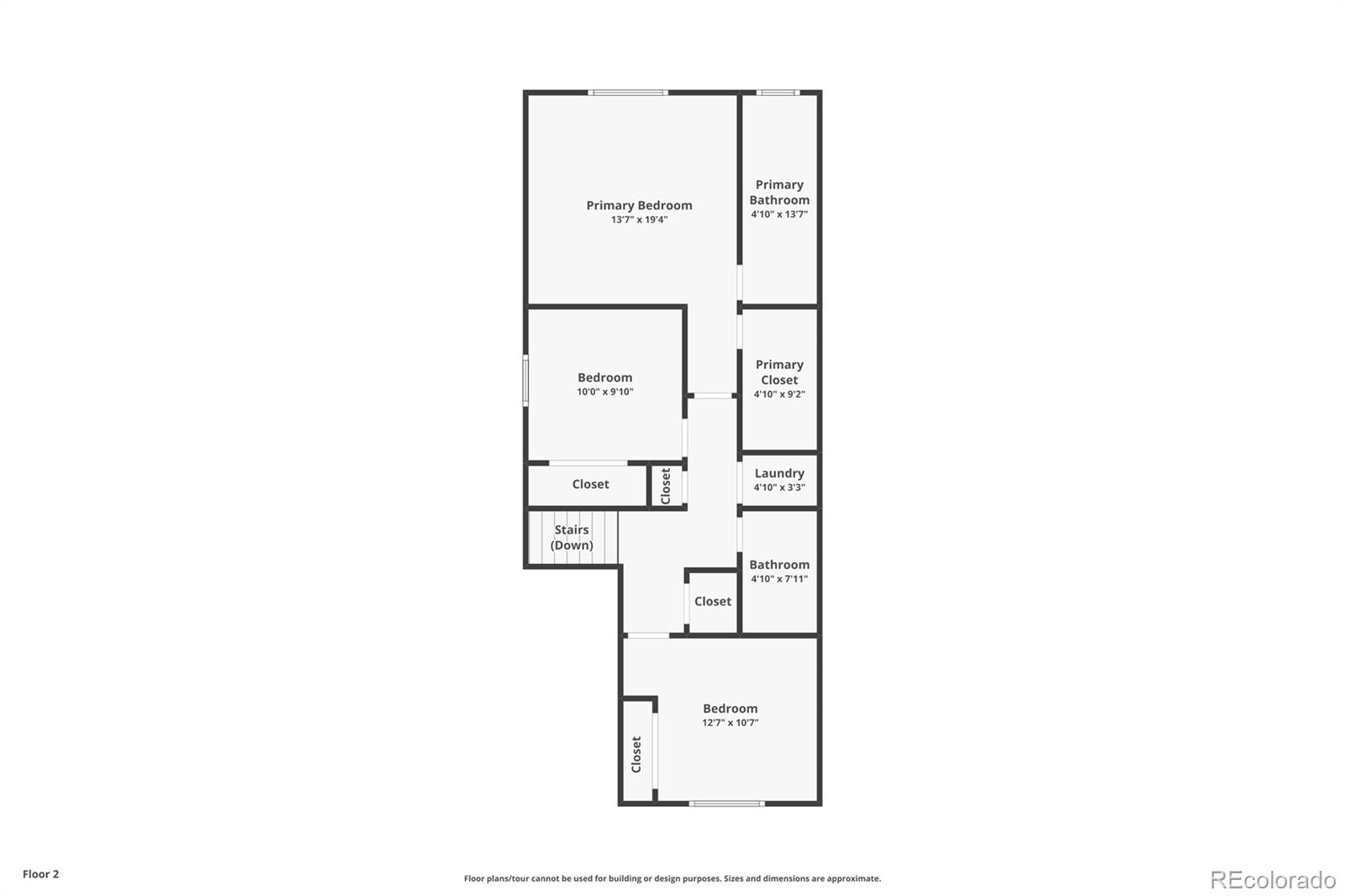 MLS Image #41 for 5332  13th street,frederick, Colorado