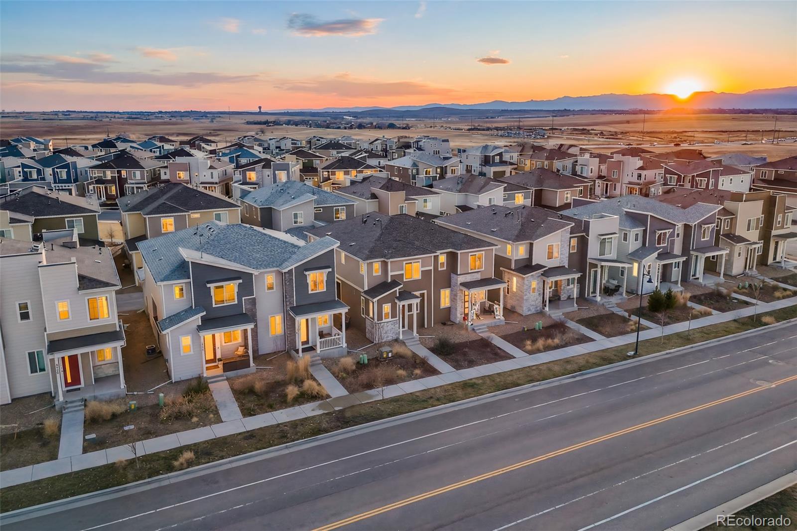 MLS Image #5 for 5332  13th street,frederick, Colorado