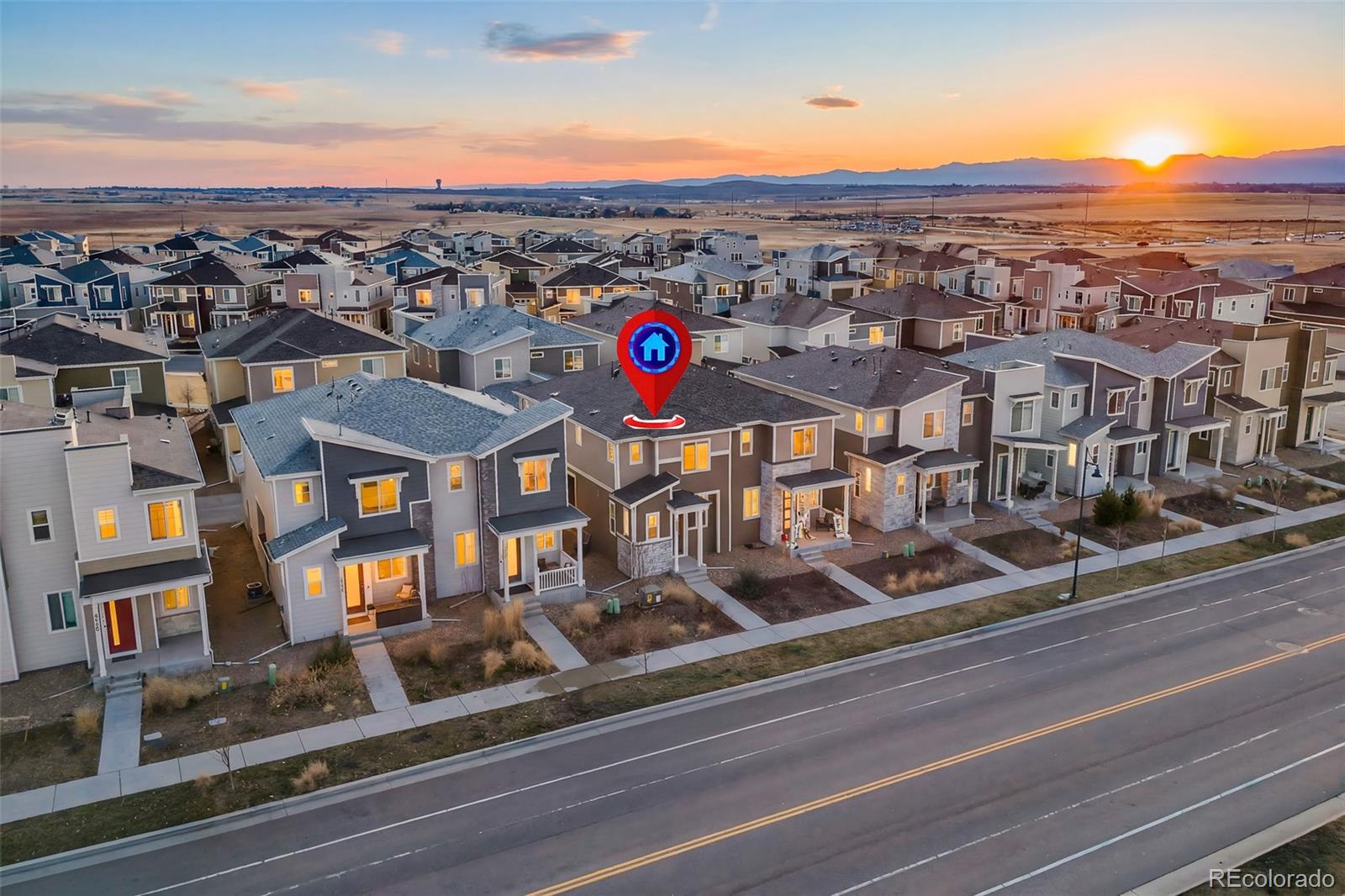 MLS Image #6 for 5332  13th street,frederick, Colorado