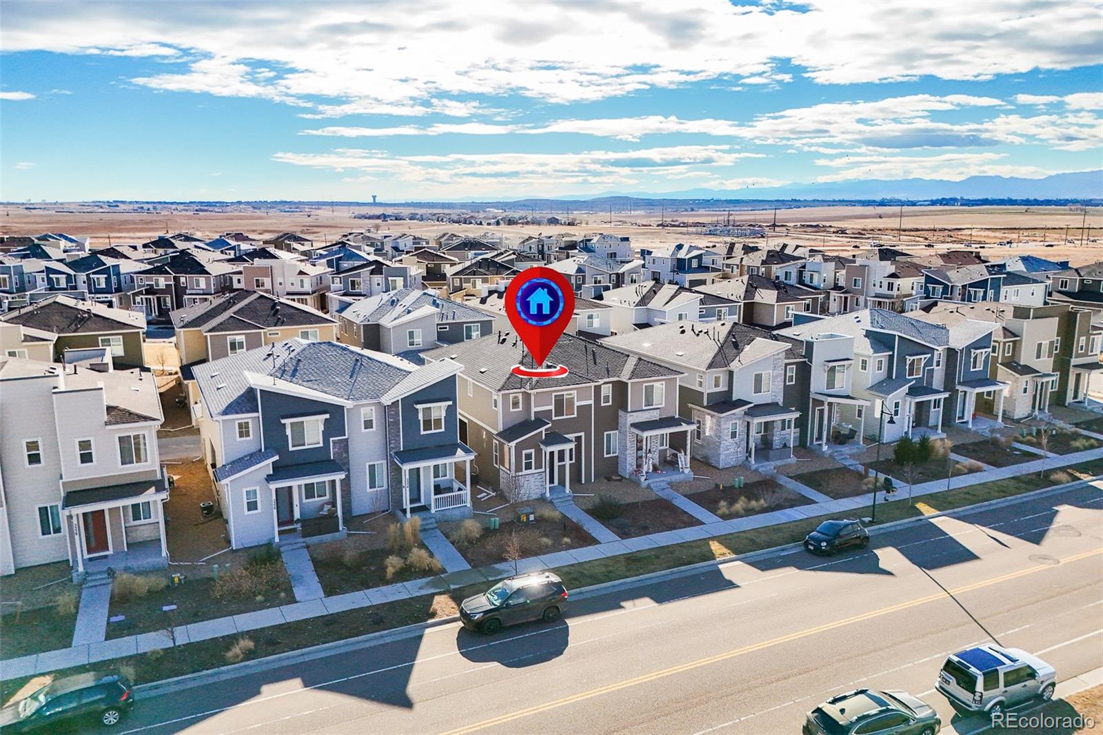 MLS Image #7 for 5332  13th street,frederick, Colorado