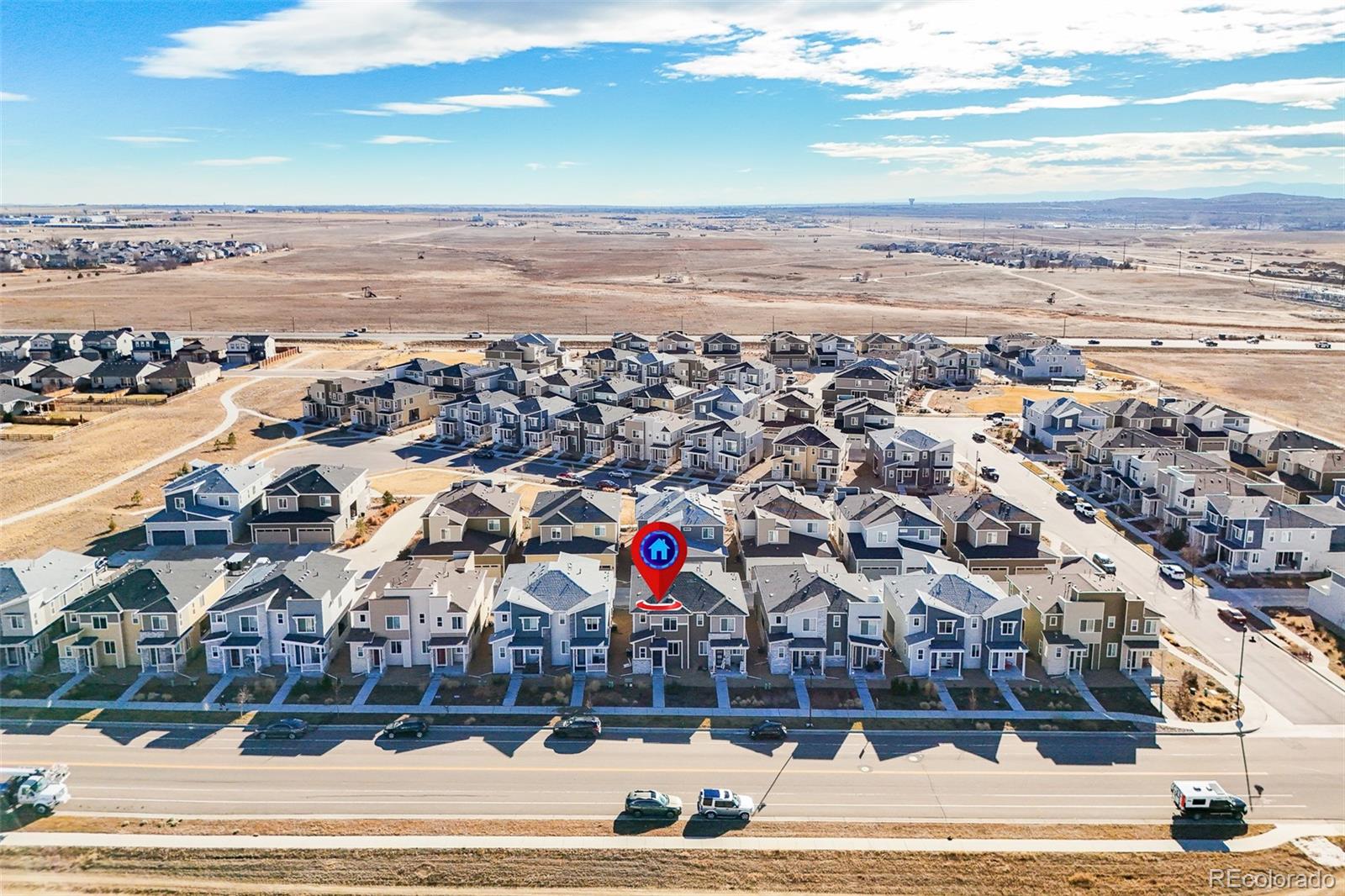 MLS Image #8 for 5332  13th street,frederick, Colorado