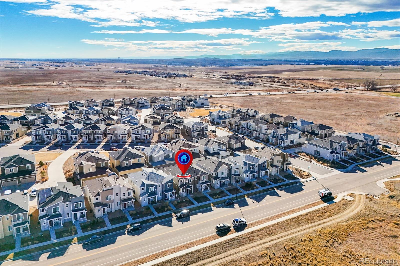 MLS Image #9 for 5332  13th street,frederick, Colorado