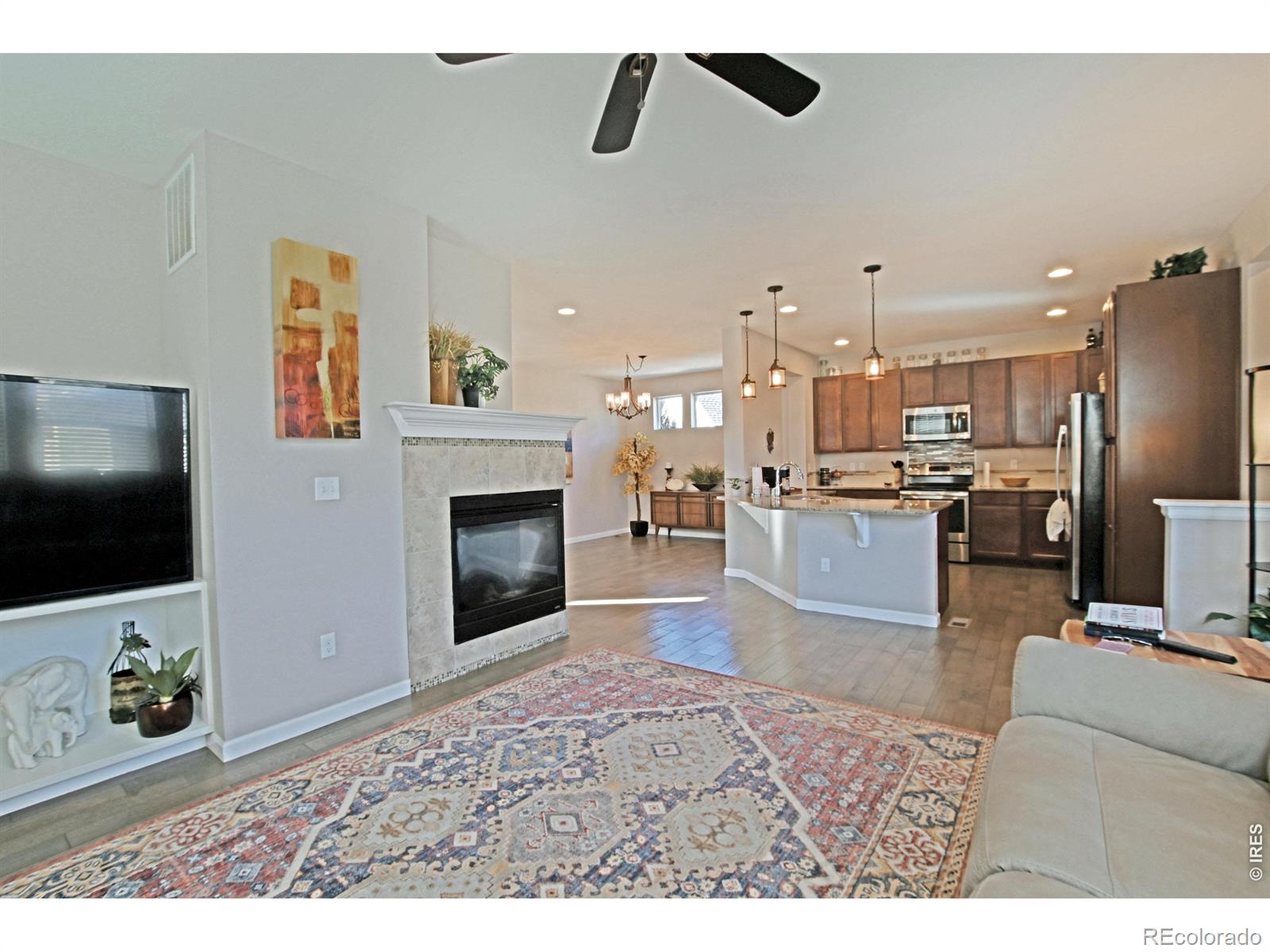 MLS Image #3 for 756  three forks drive,fort collins, Colorado