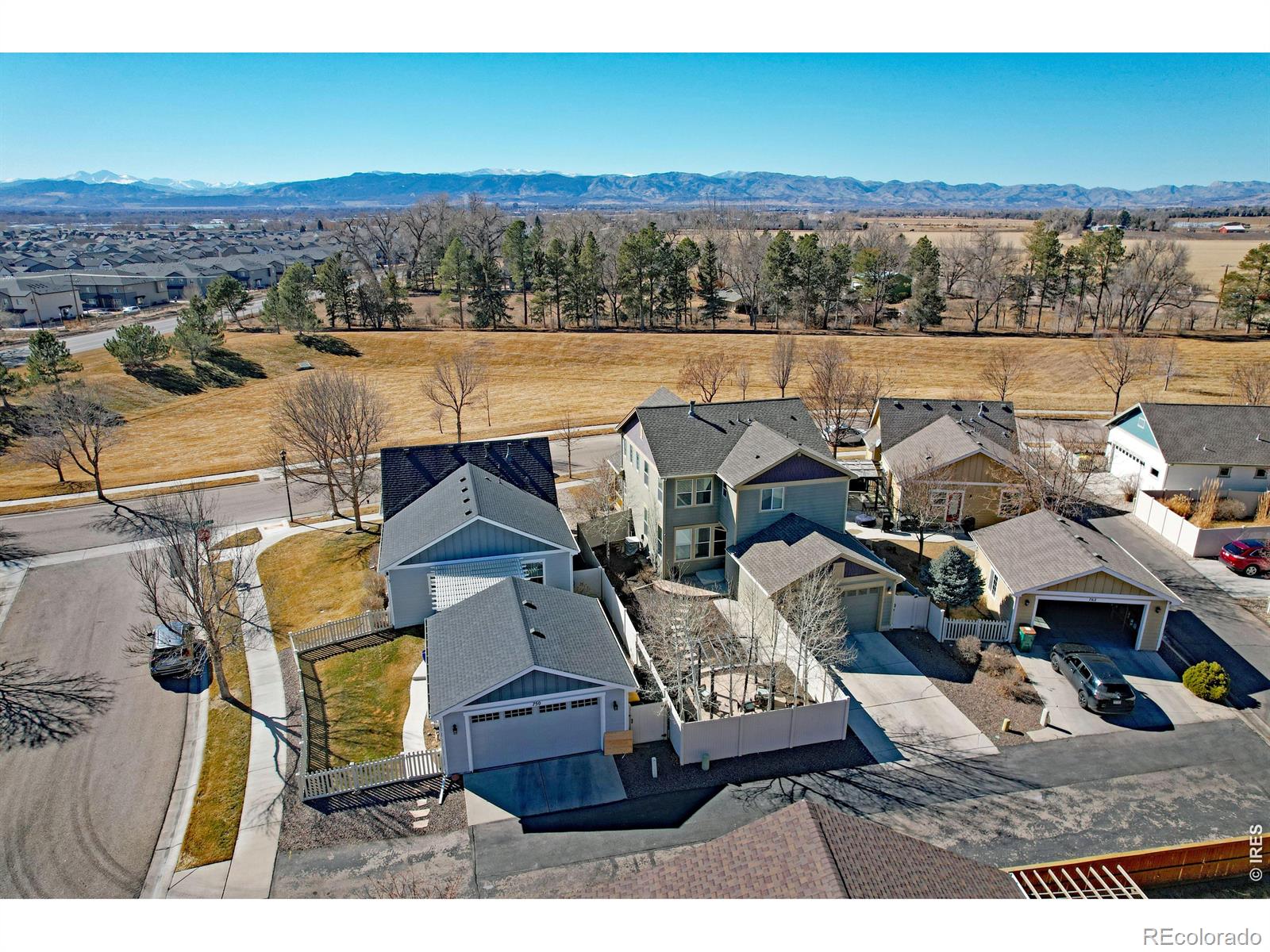 MLS Image #30 for 756  three forks drive,fort collins, Colorado