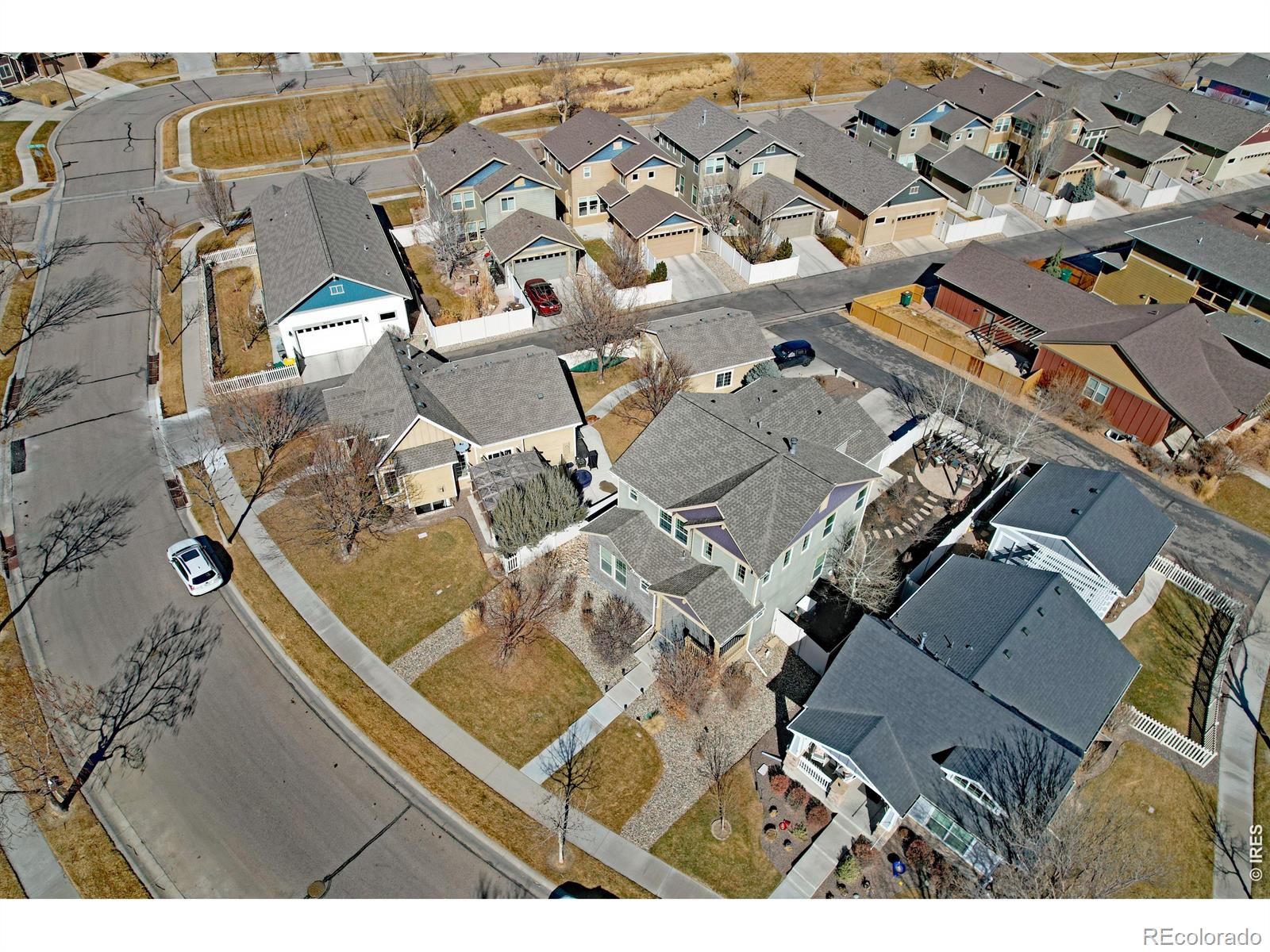 MLS Image #38 for 756  three forks drive,fort collins, Colorado