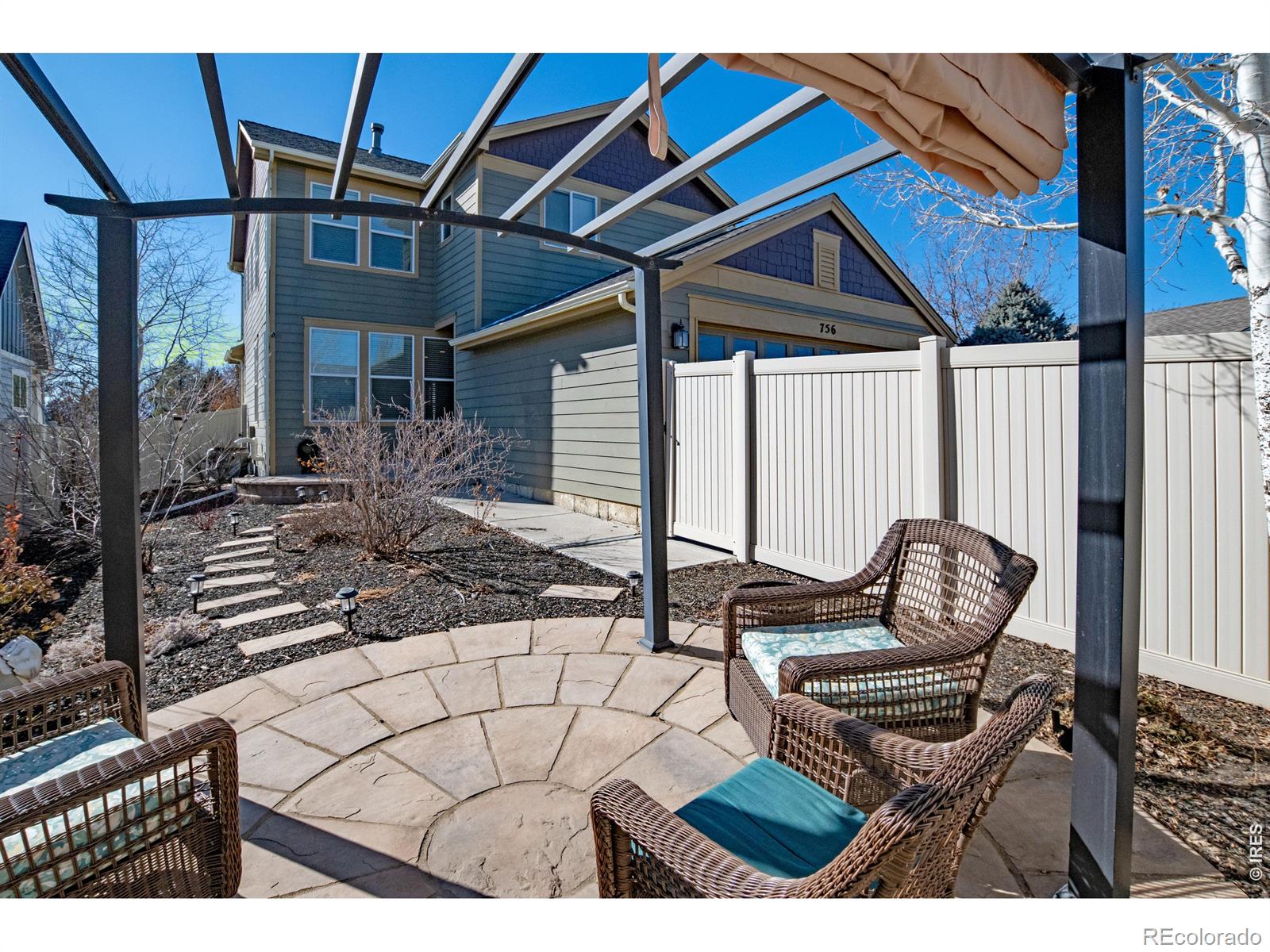 MLS Image #45 for 756  three forks drive,fort collins, Colorado