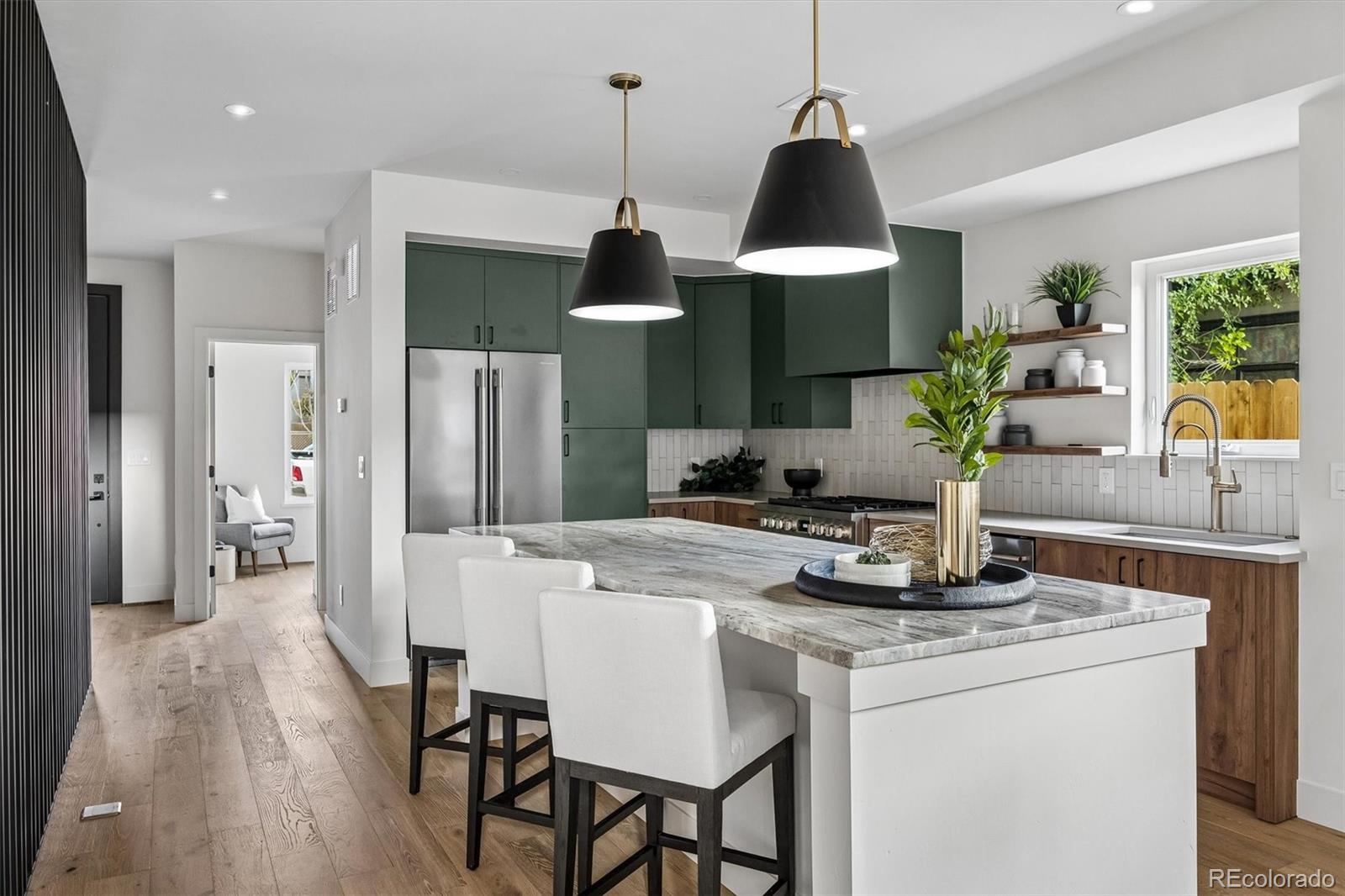 MLS Image #11 for 2365 s cherokee street ,denver, Colorado