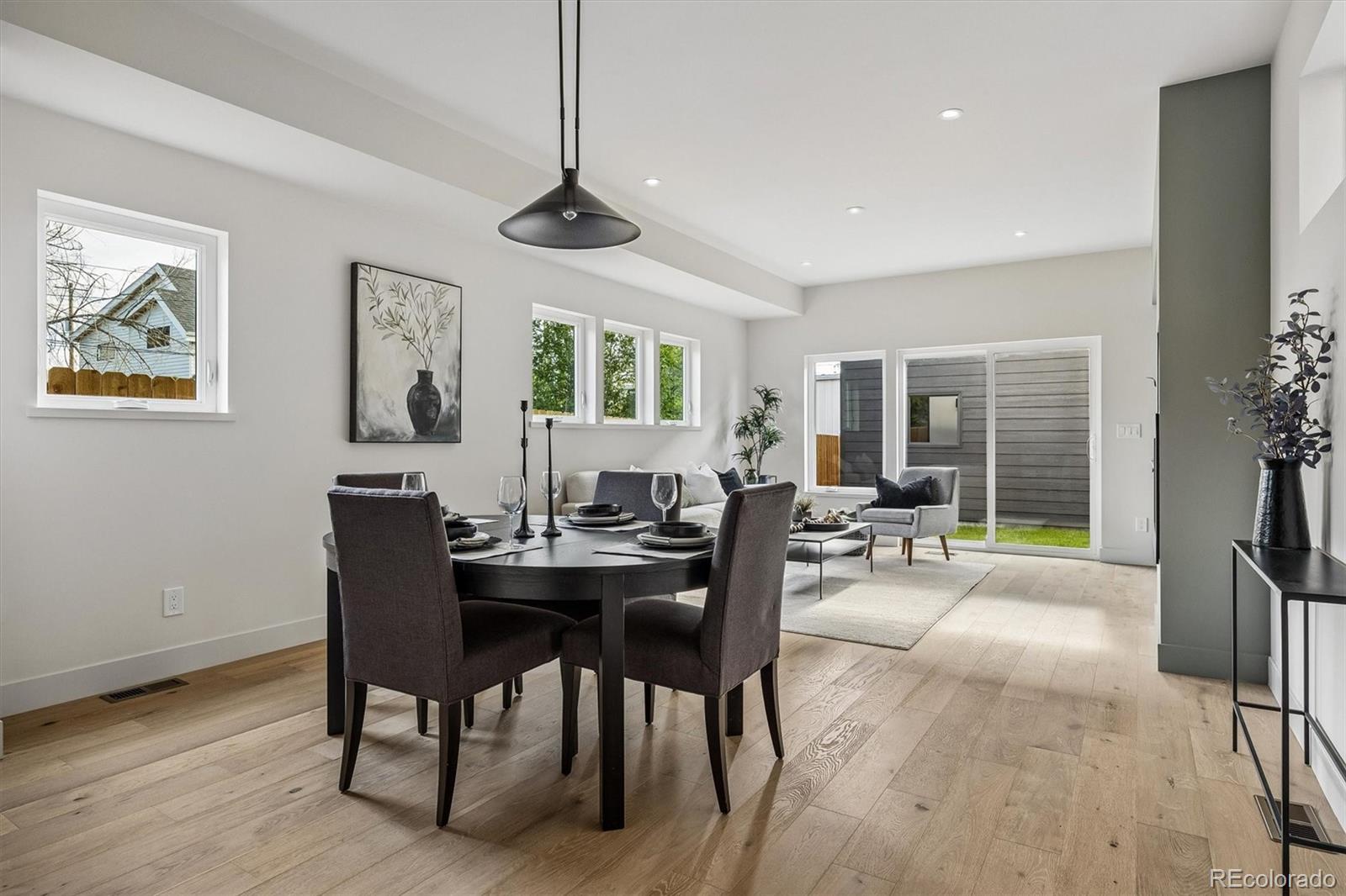 MLS Image #15 for 2365 s cherokee street ,denver, Colorado
