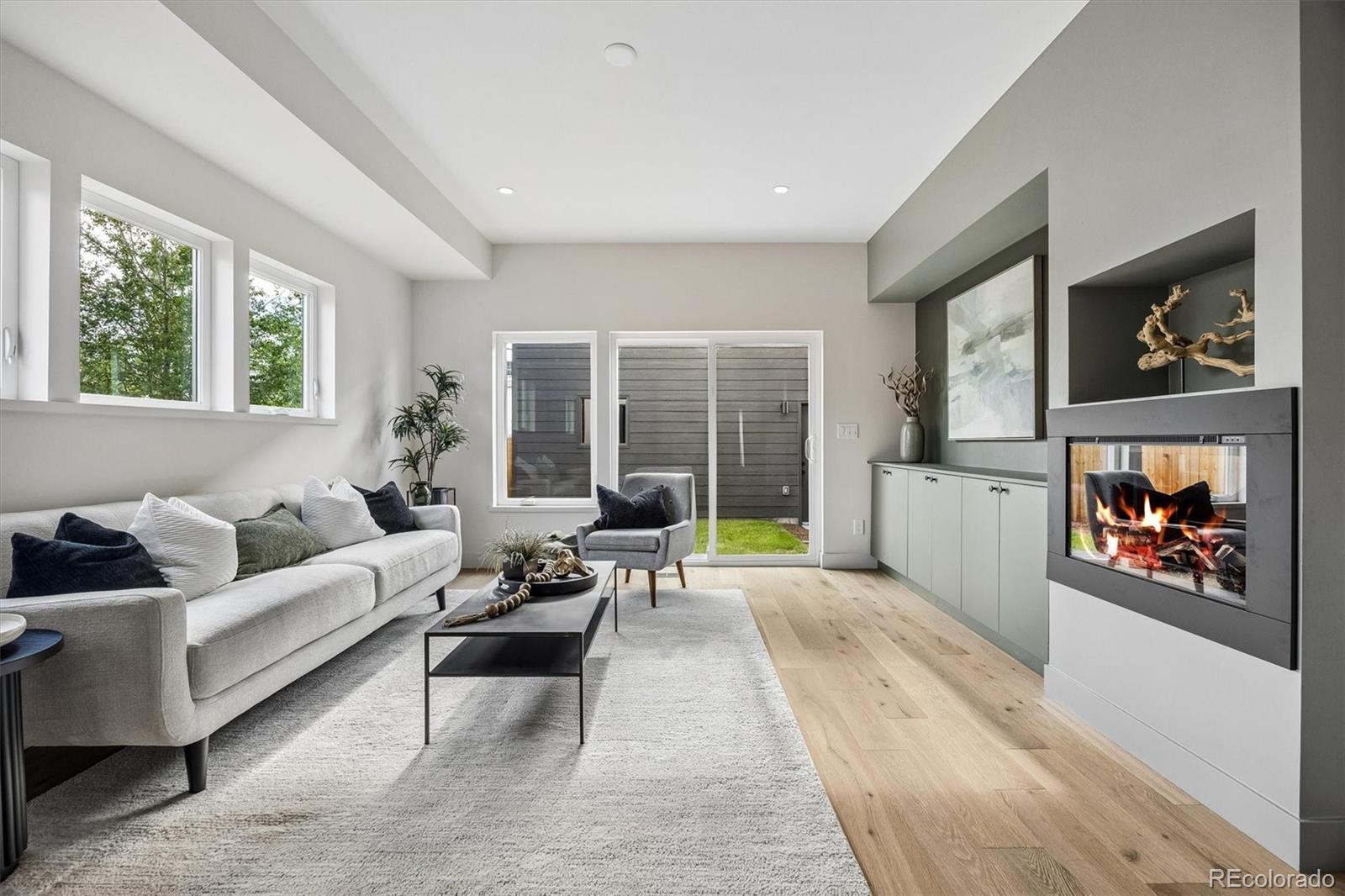 MLS Image #16 for 2365 s cherokee street ,denver, Colorado